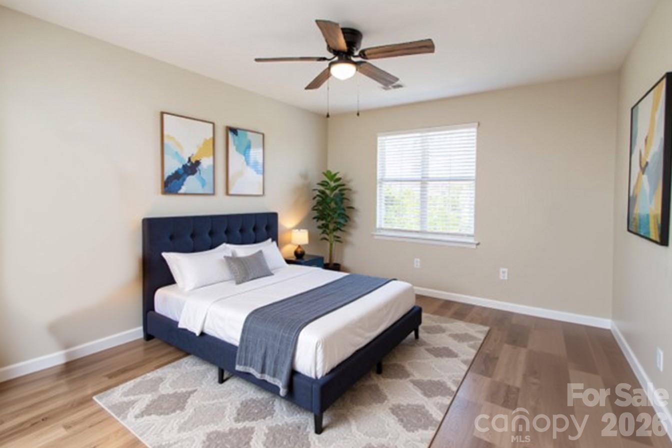 Michaels Landing - Residential