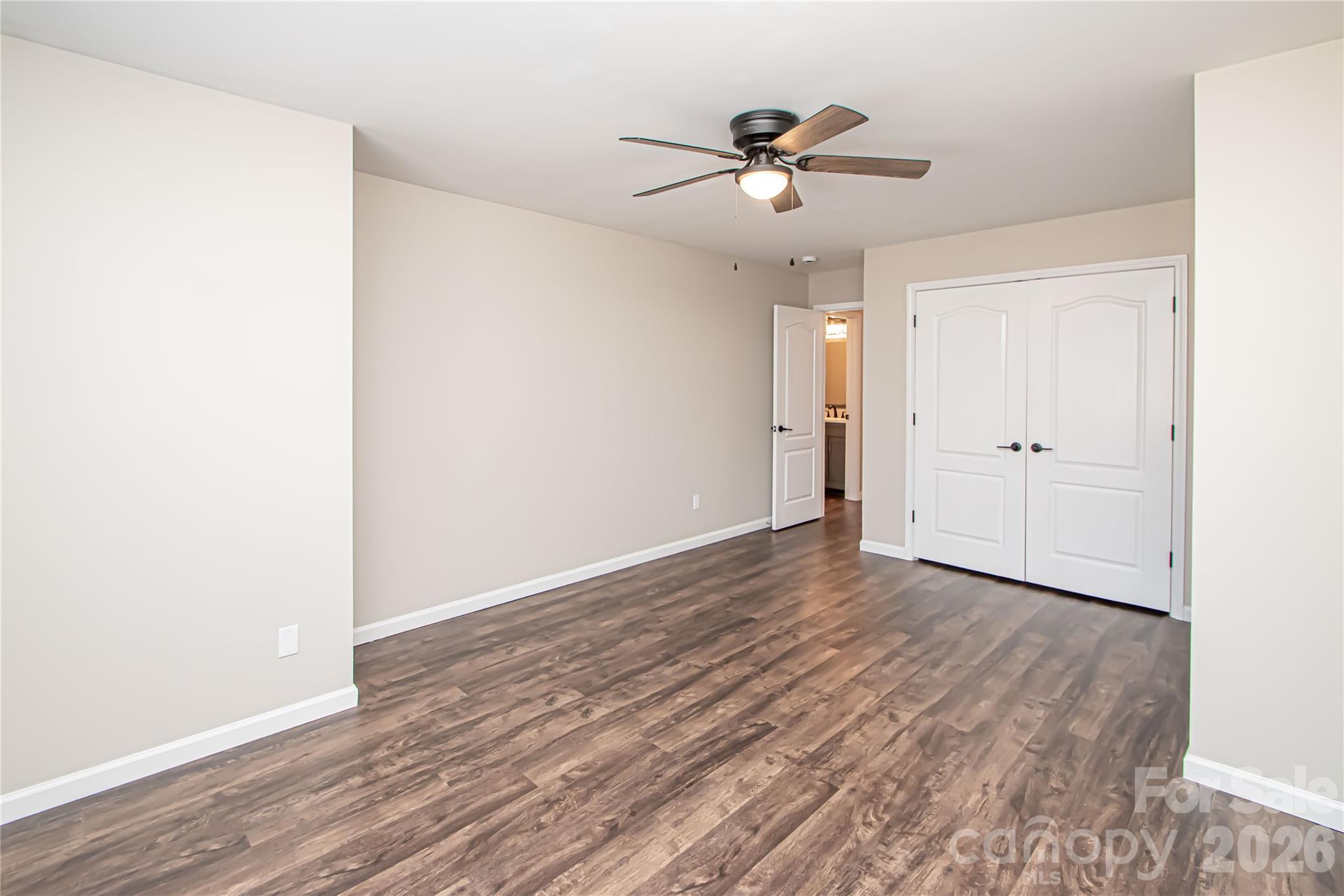 Michaels Landing - Residential