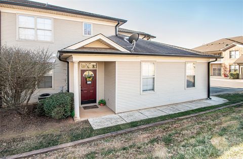 2342 Brendon Patrick Court Charlotte NC 28262