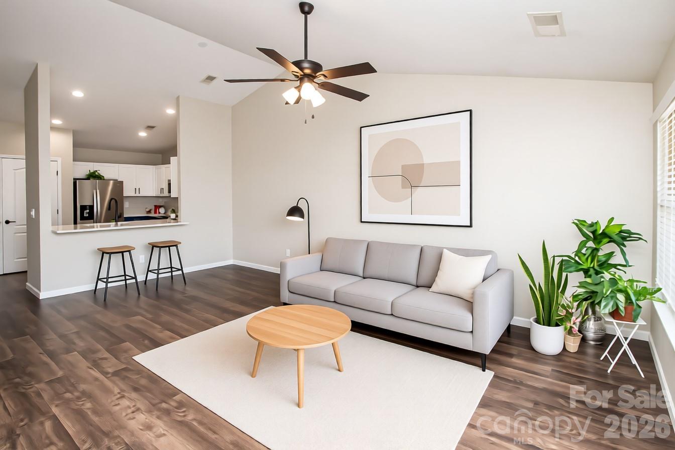 Michaels Landing - Residential