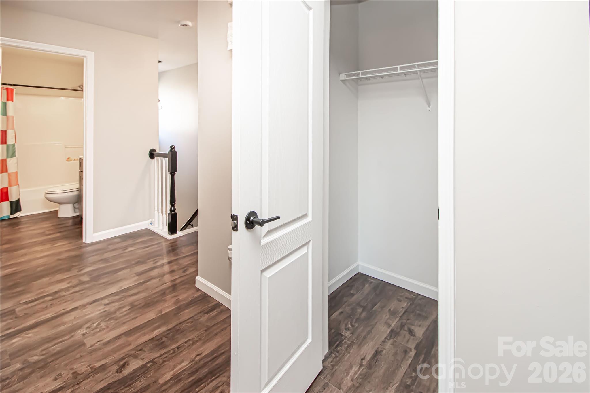 Michaels Landing - Residential