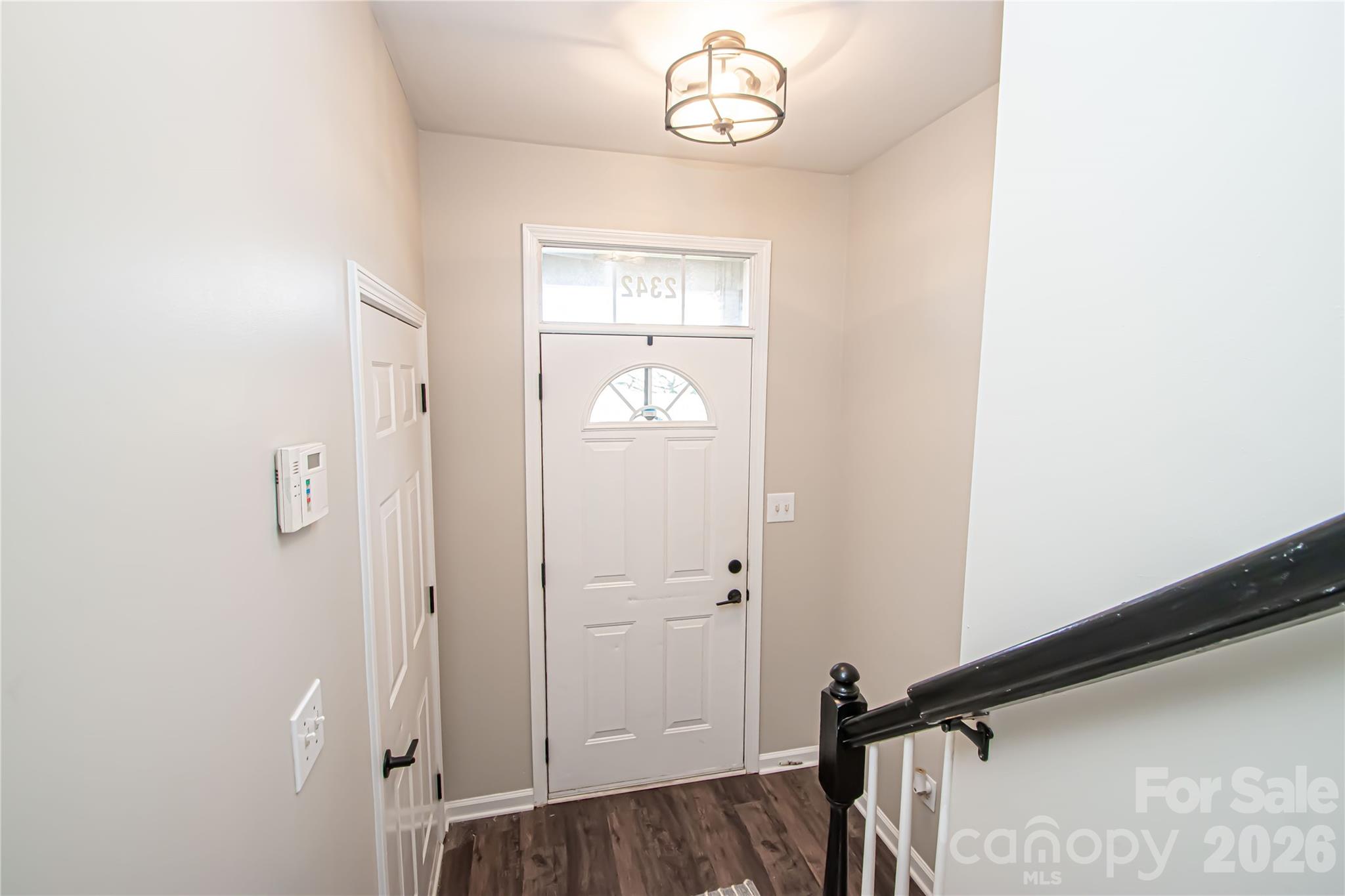 Michaels Landing - Residential