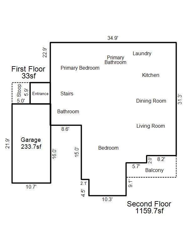 Michaels Landing - Residential