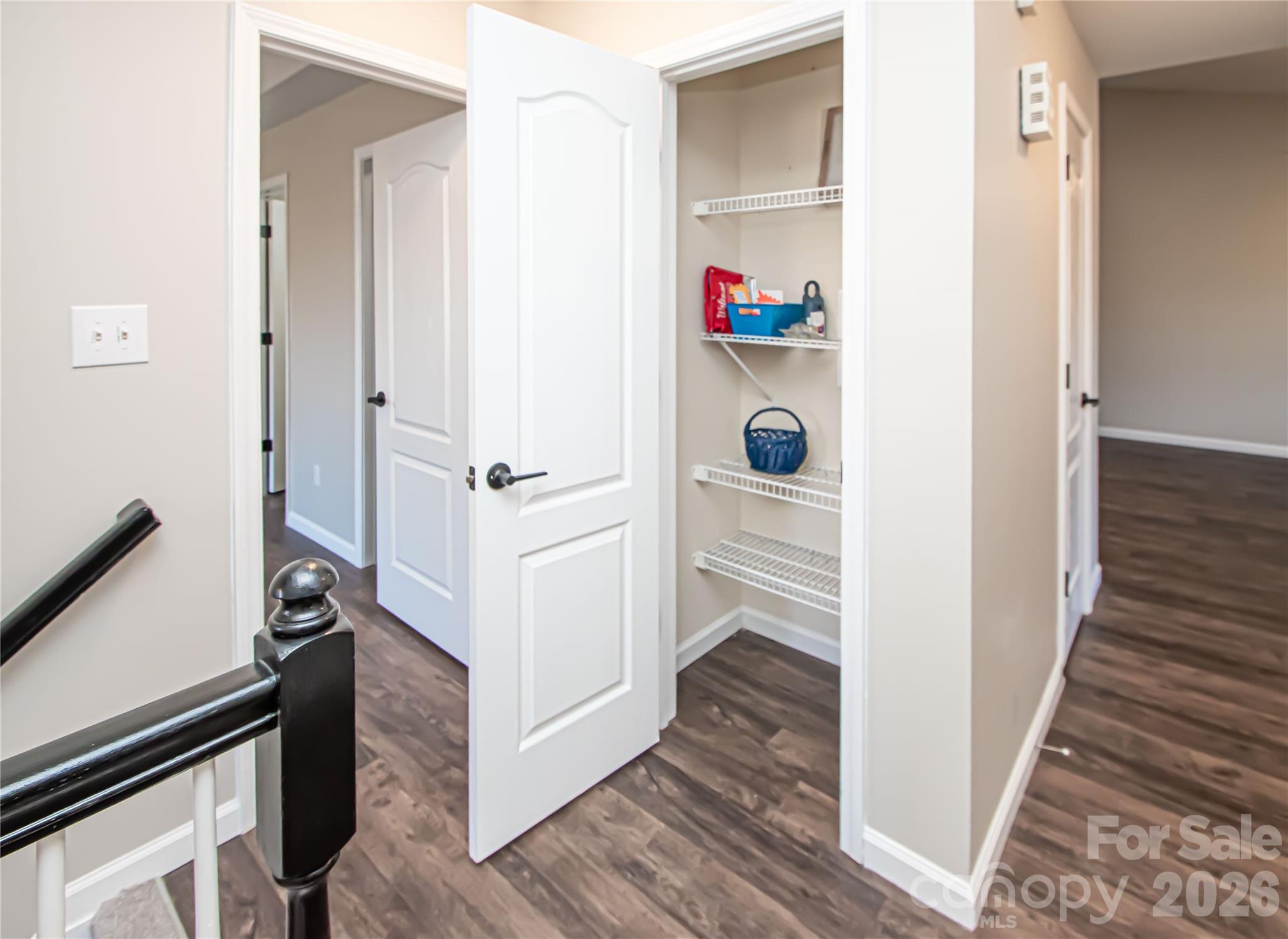 Michaels Landing - Residential