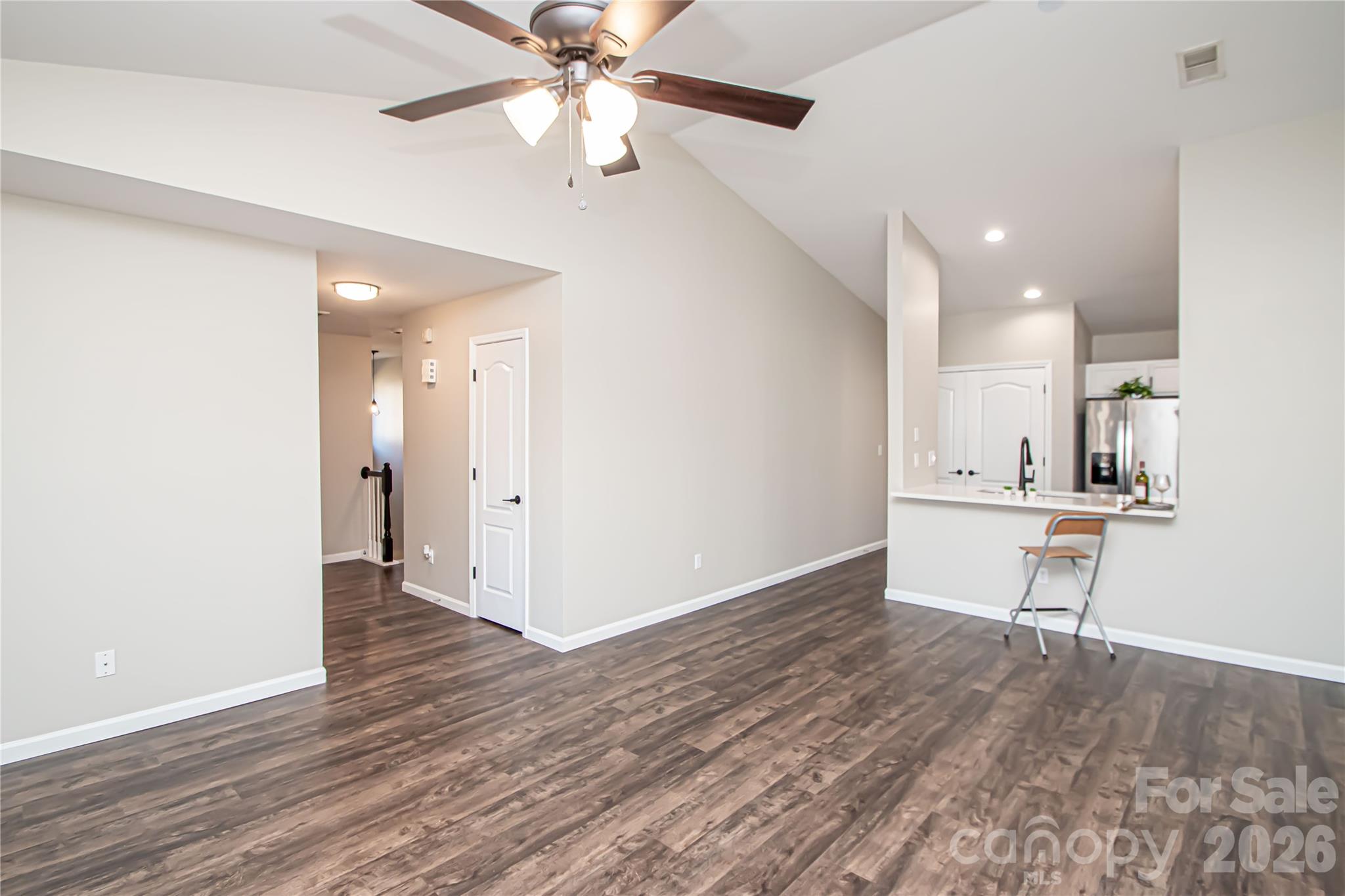 Michaels Landing - Residential