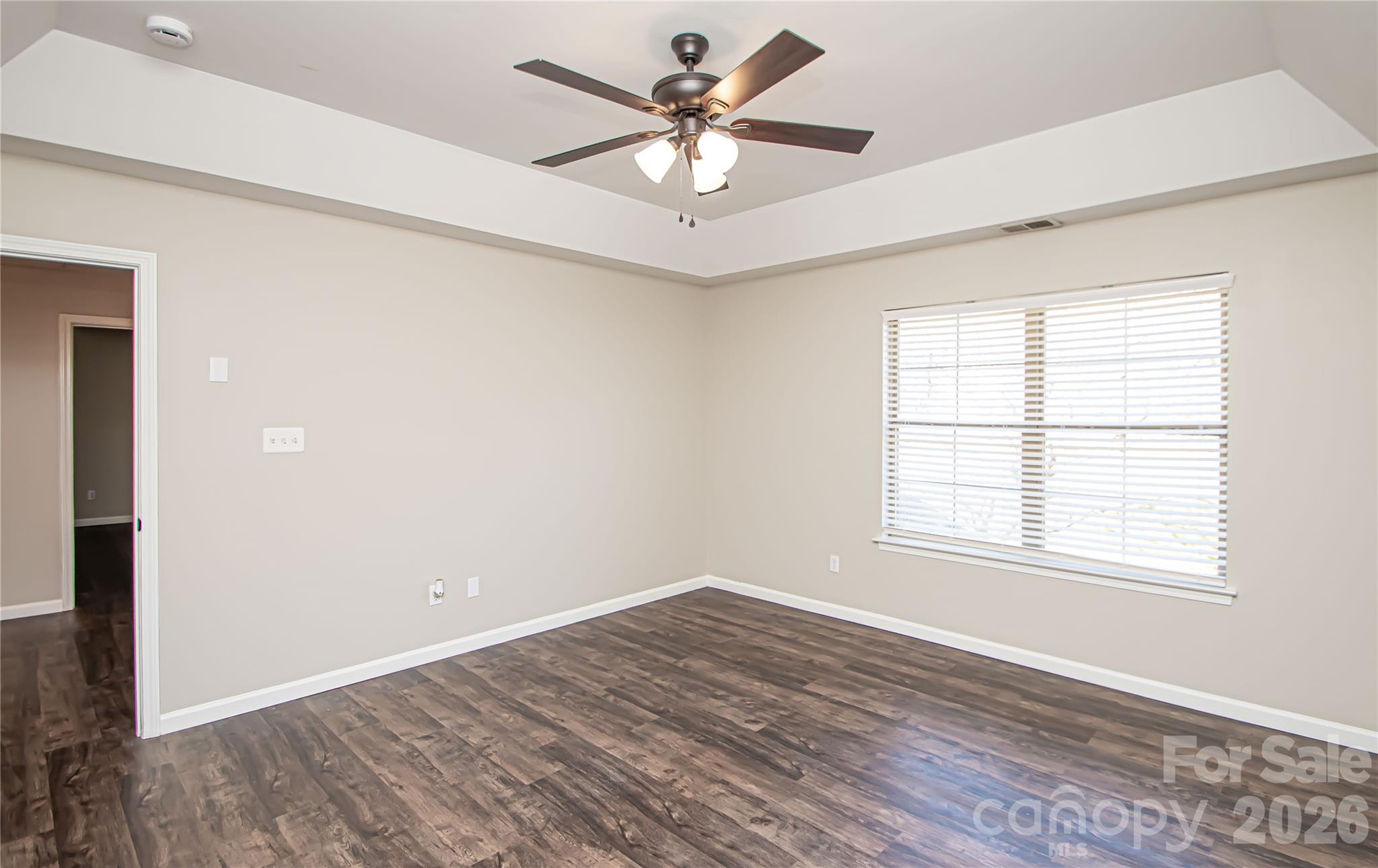 Michaels Landing - Residential