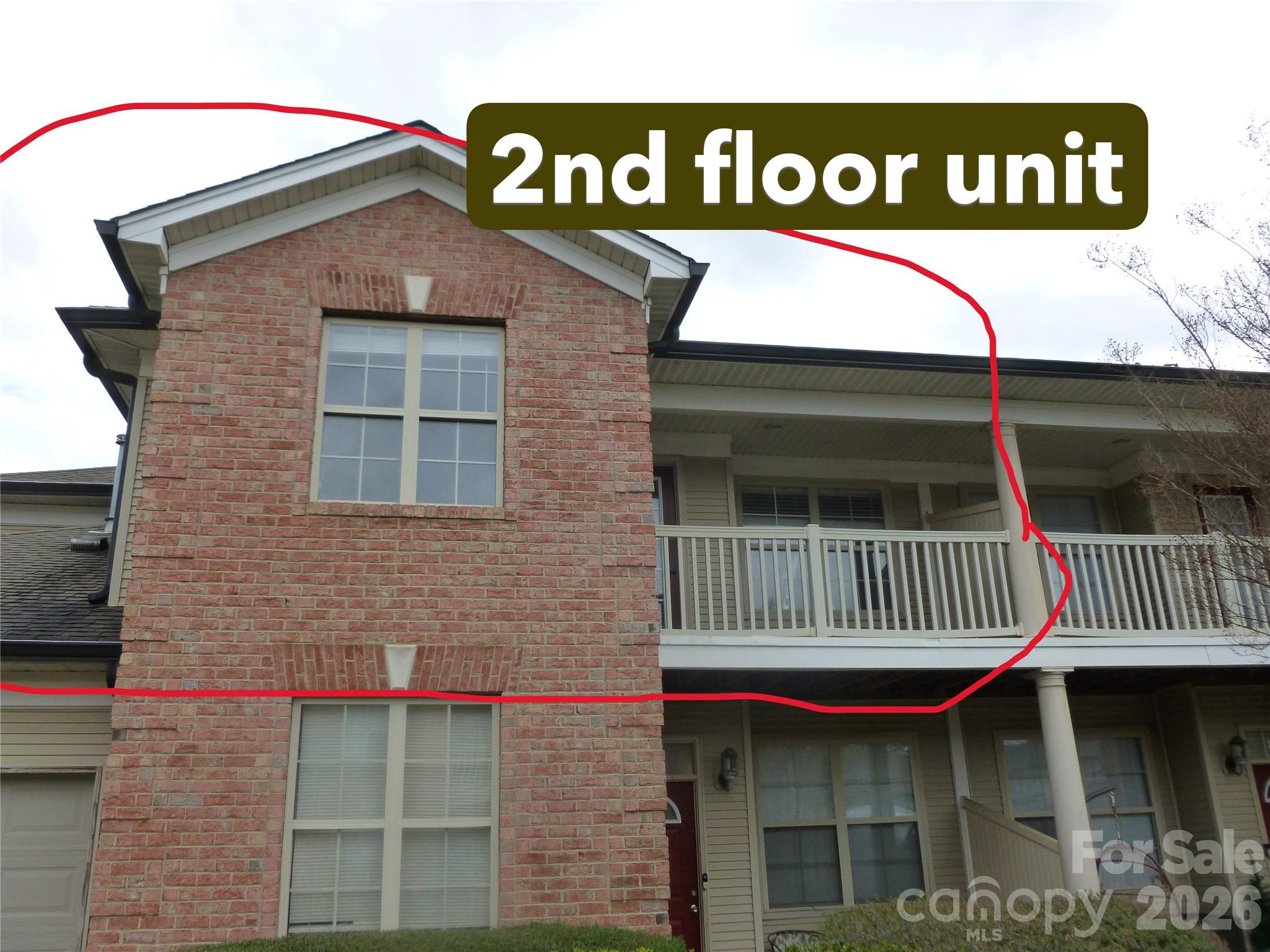 2342 Brendon Patrick Court