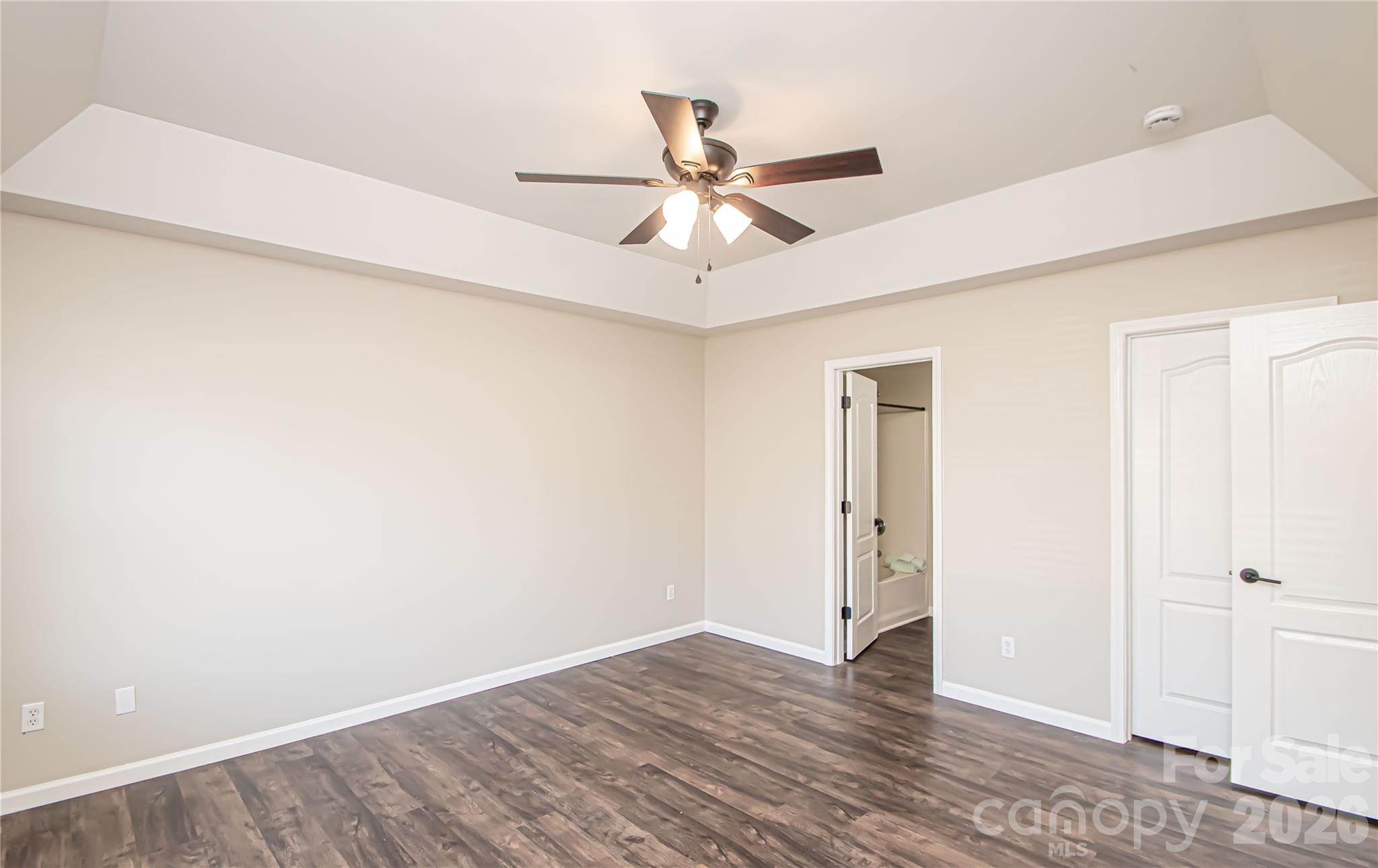 Michaels Landing - Residential