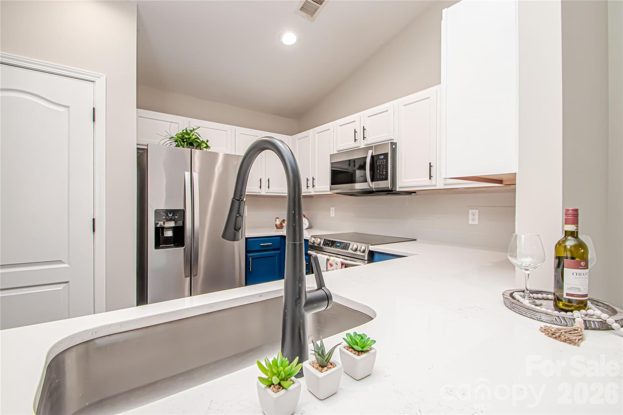 Michaels Landing - Residential