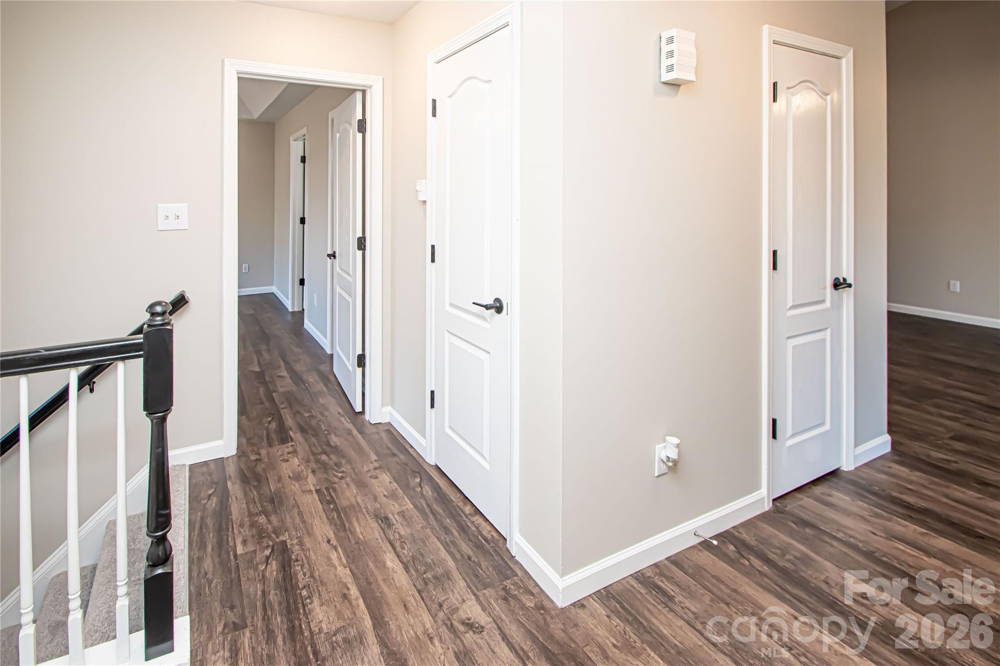 Michaels Landing - Residential