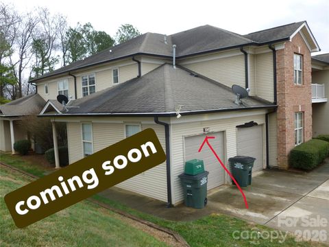 2342 Brendon Patrick Court Charlotte NC 28262
