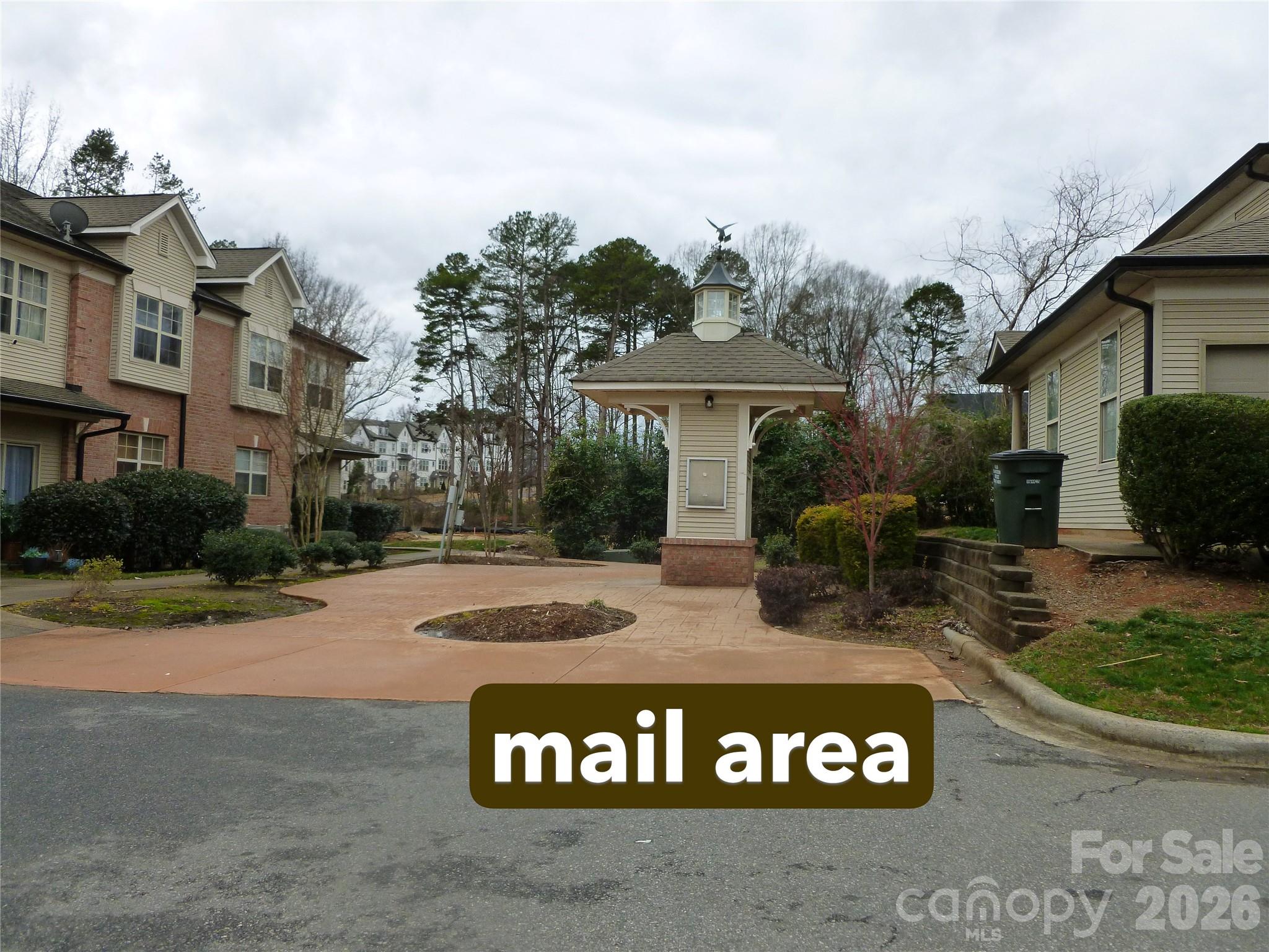 2342 Brendon Patrick Court