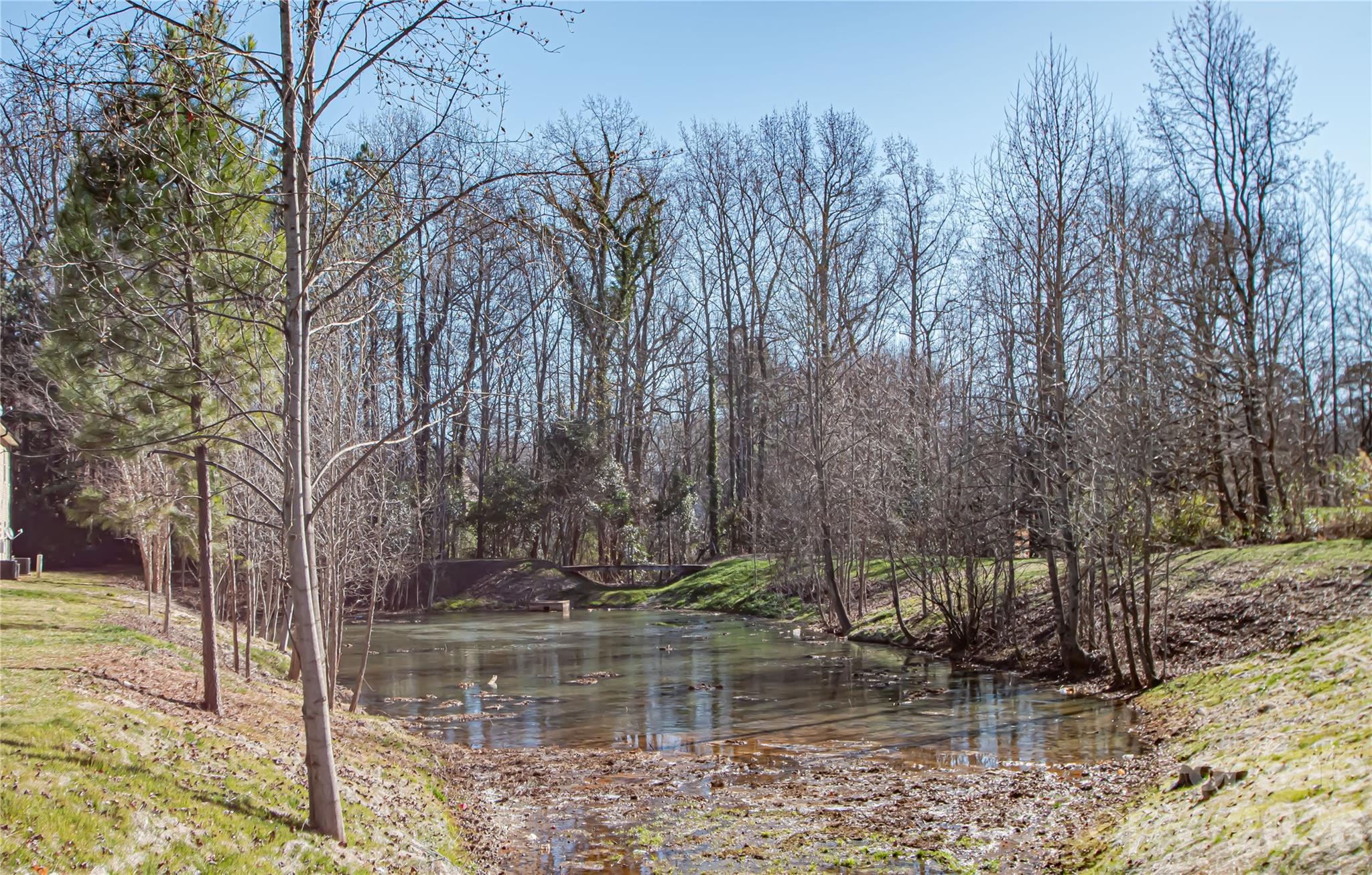 Michaels Landing - Residential