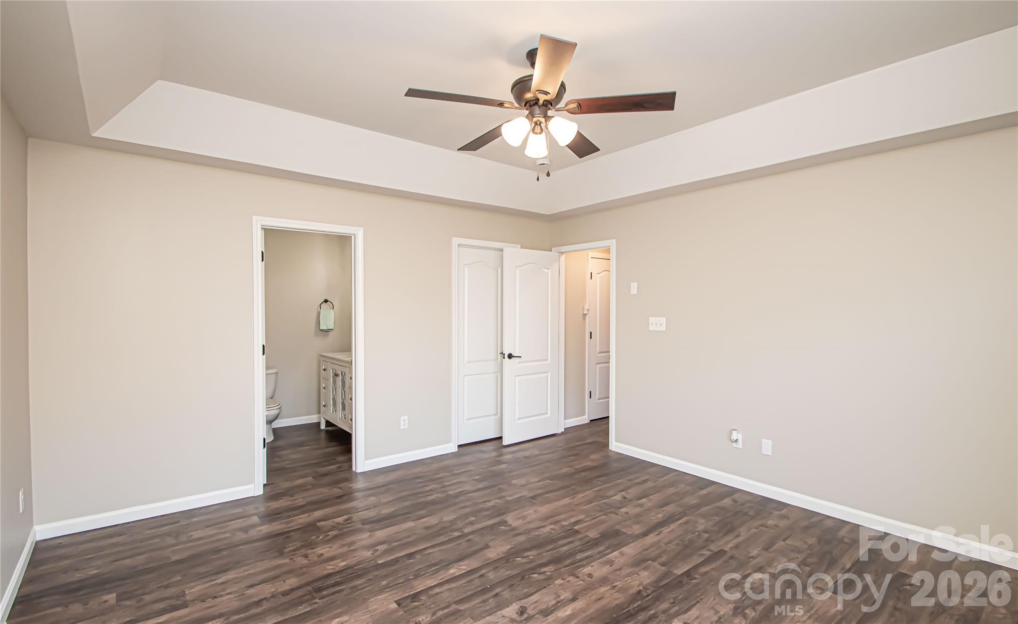 Michaels Landing - Residential