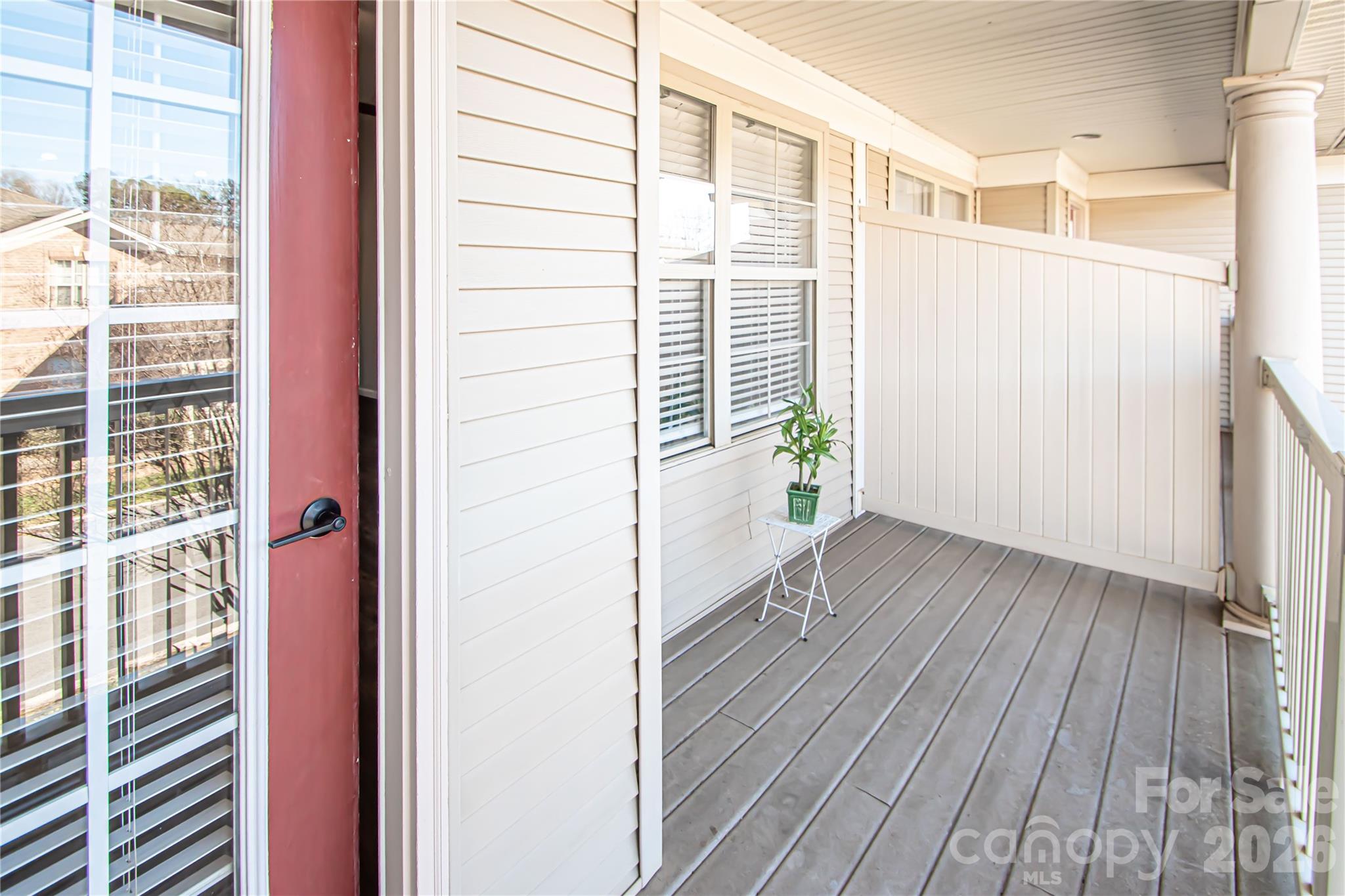 Michaels Landing - Residential