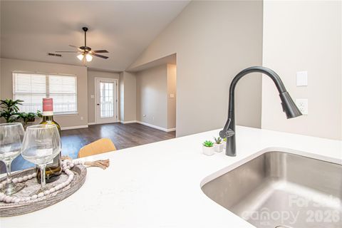 2342 Brendon Patrick Court Charlotte NC 28262