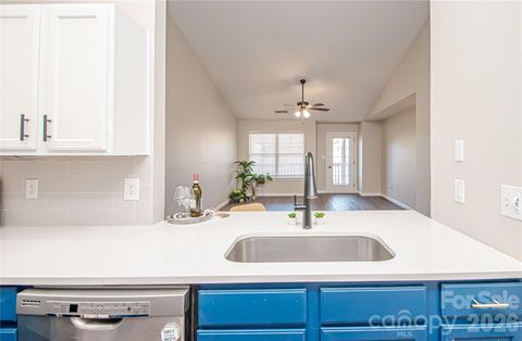 2342 Brendon Patrick Court Charlotte NC 28262