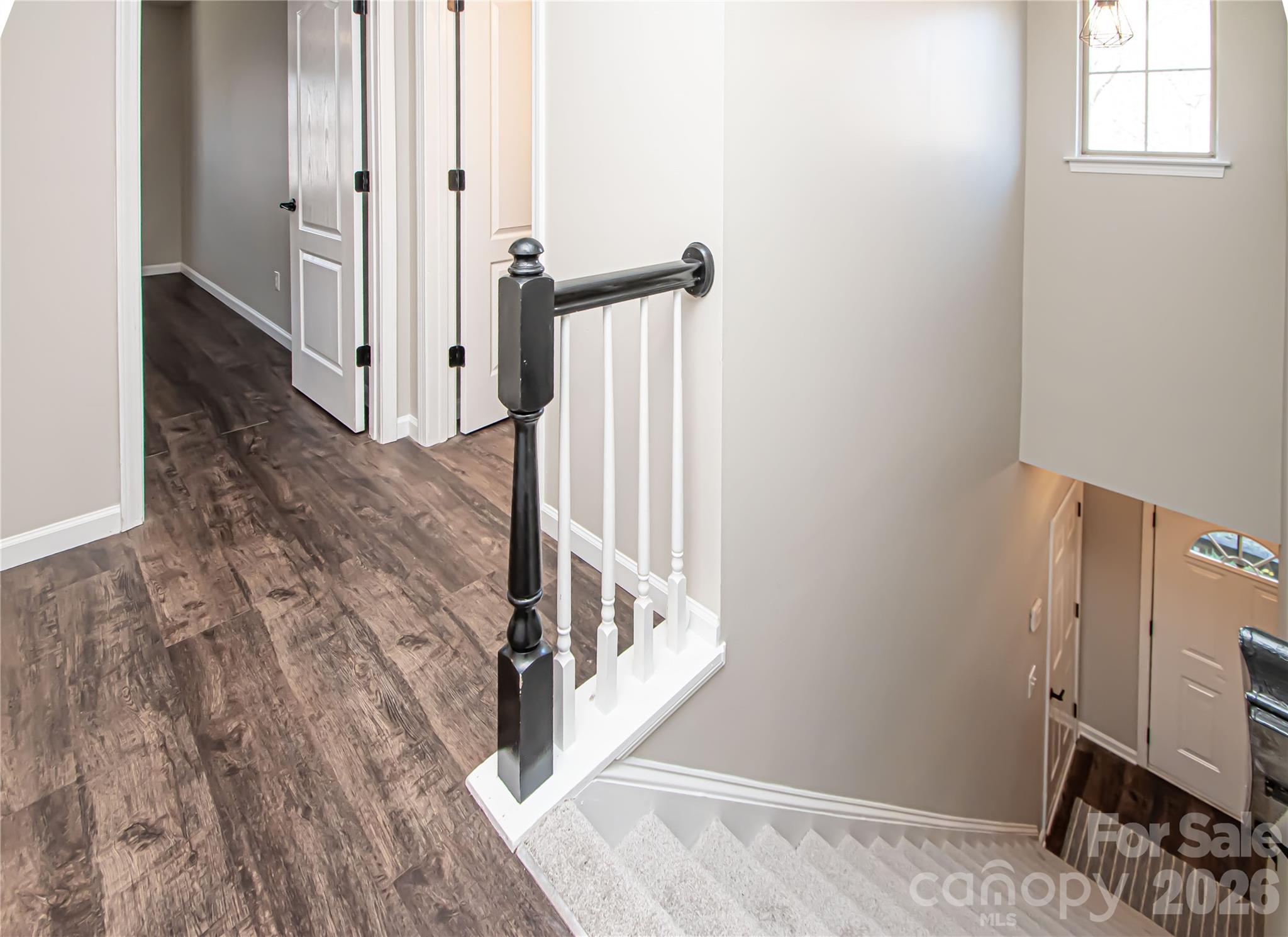 Michaels Landing - Residential