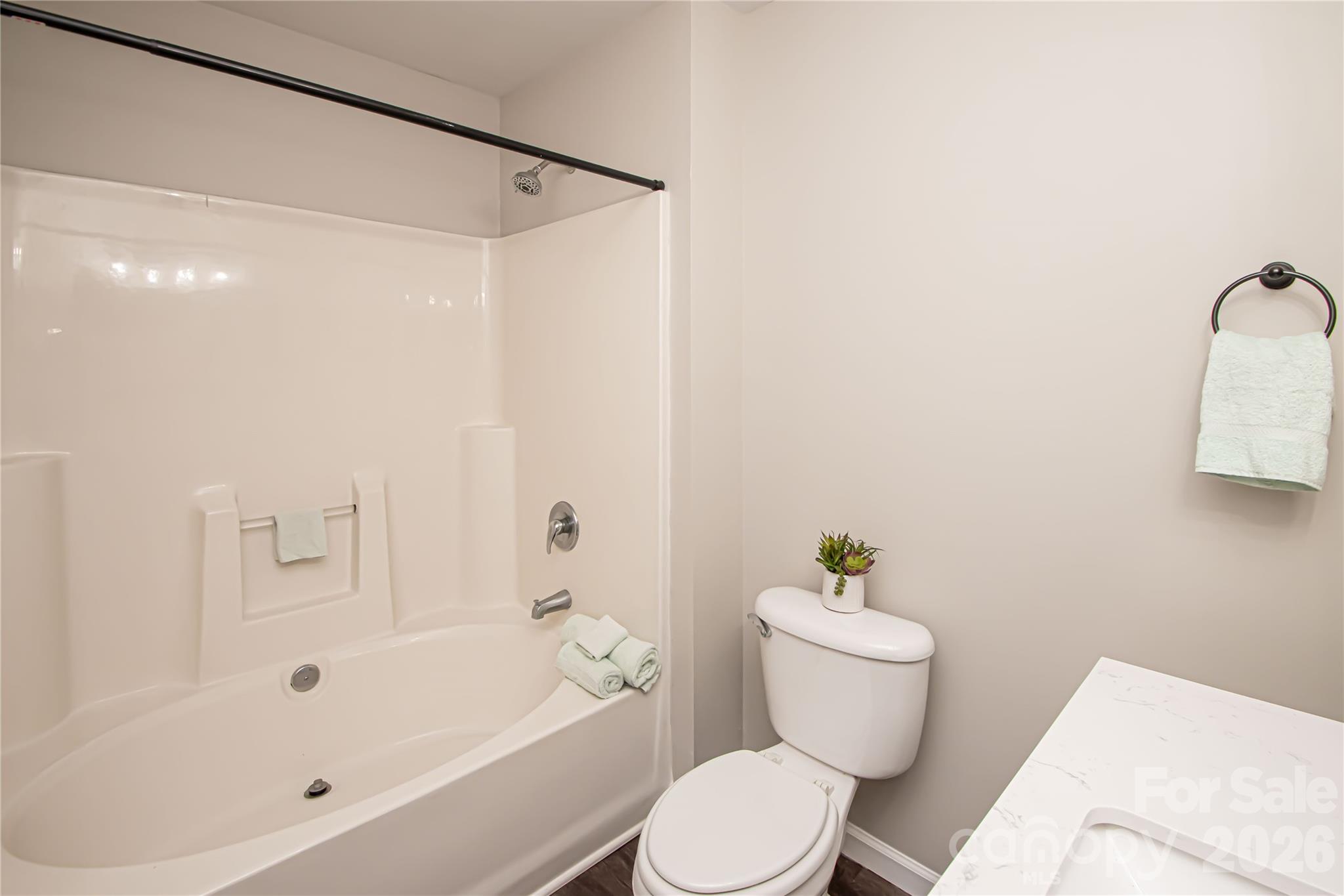 Michaels Landing - Residential