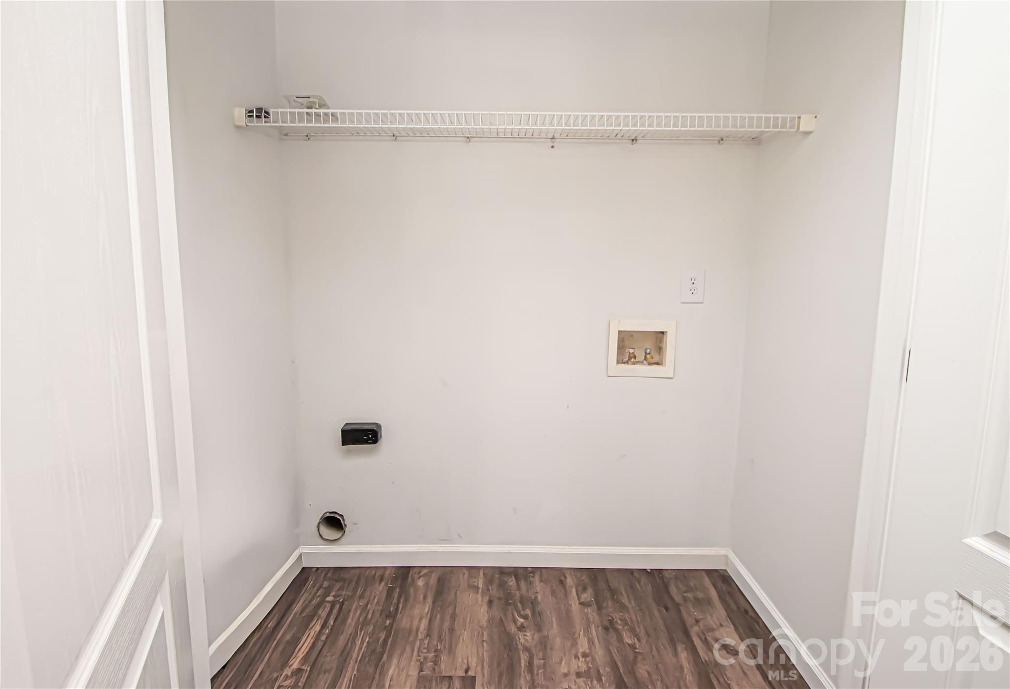 Michaels Landing - Residential