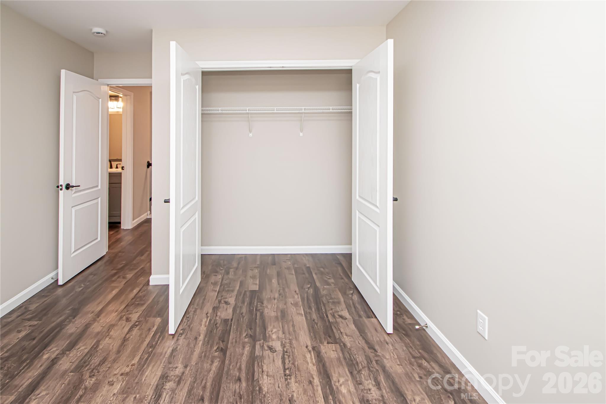 Michaels Landing - Residential