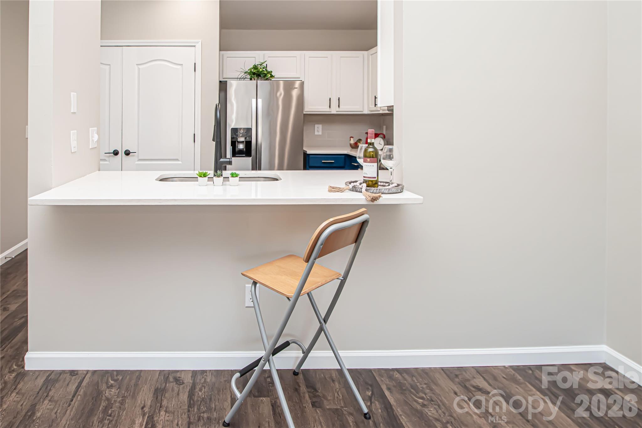 Michaels Landing - Residential