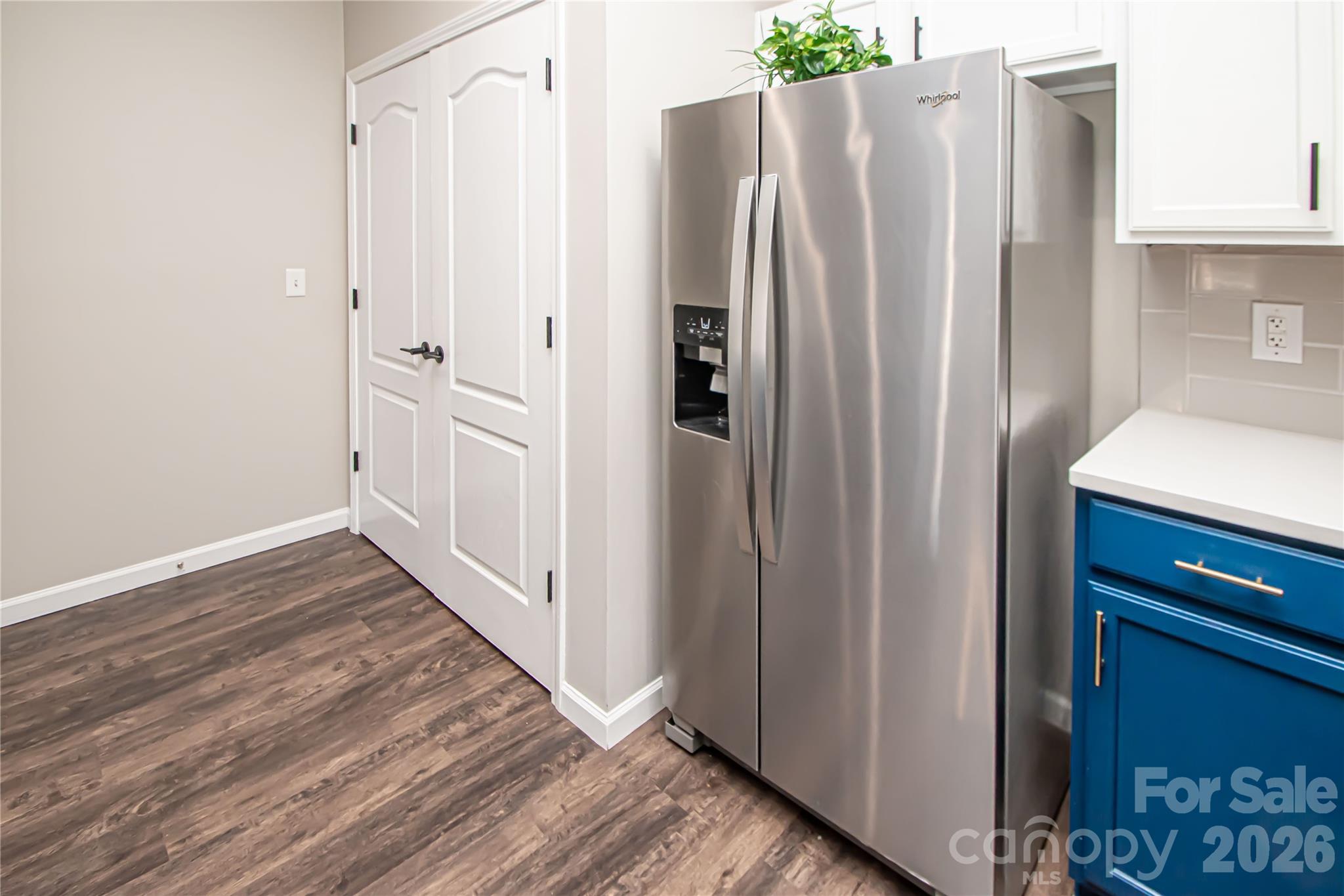 Michaels Landing - Residential