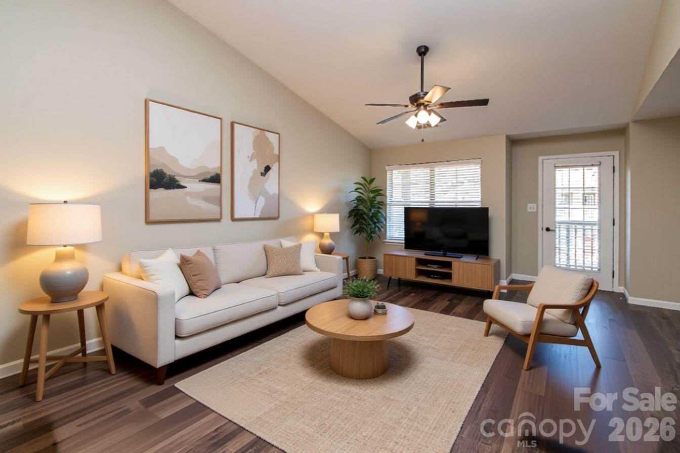 Michaels Landing - Residential