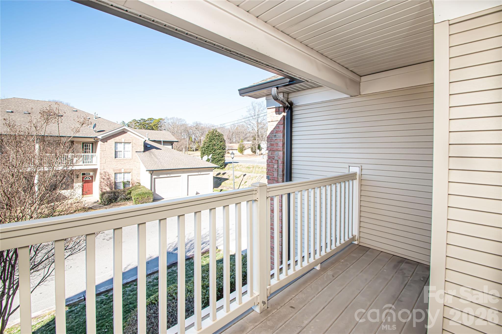 Michaels Landing - Residential