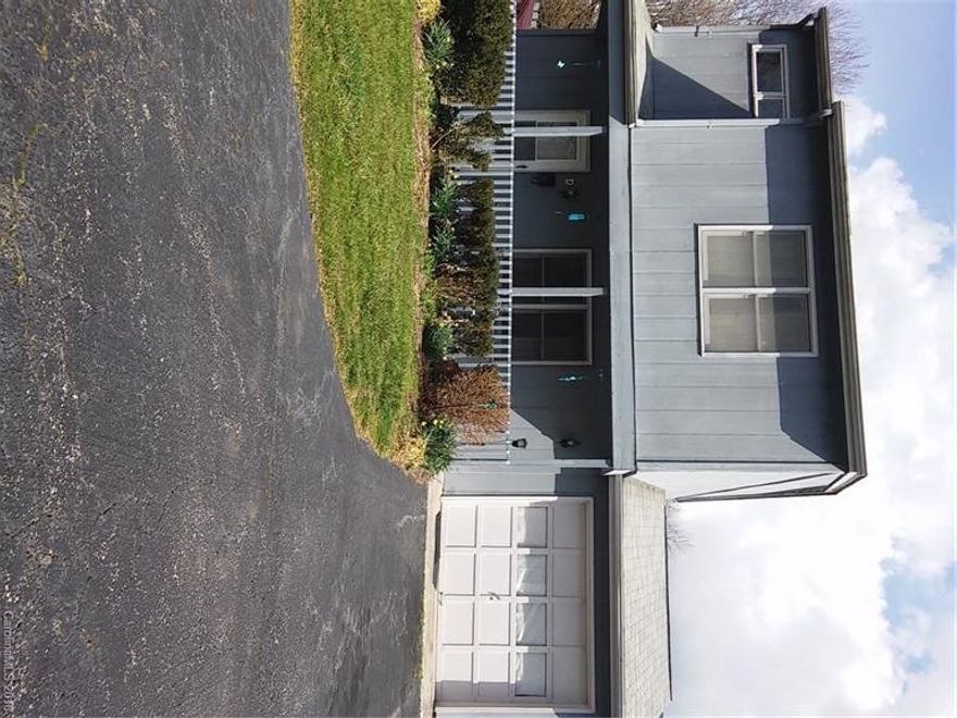 Walk to Main St (4 Blocks) - private end unit condo to be re-furbished by seller after tenant leaves 5/1/16.