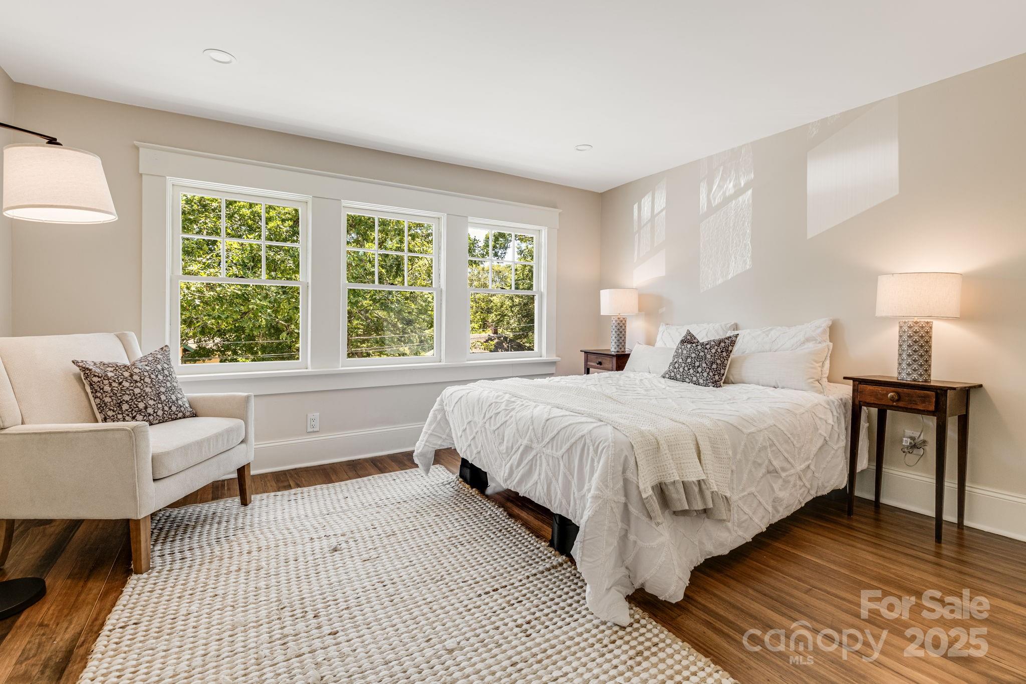 Historic Montford - Residential