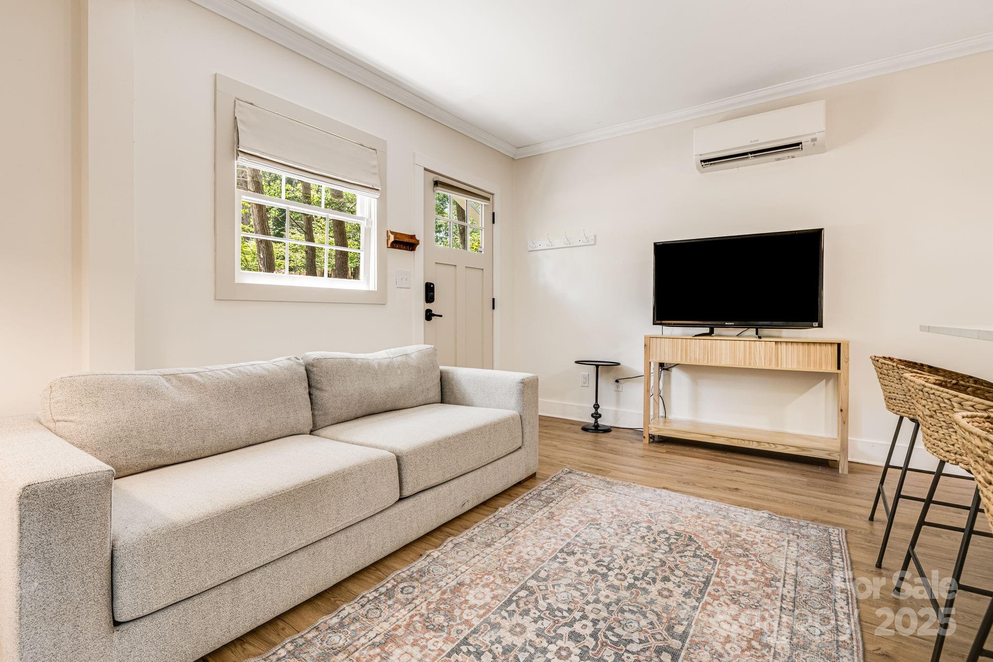 Historic Montford - Residential