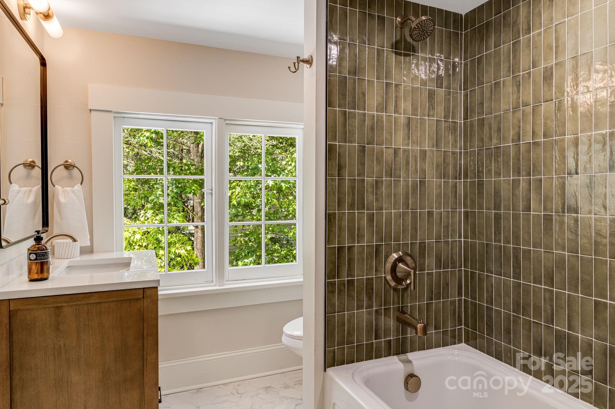 Historic Montford - Residential