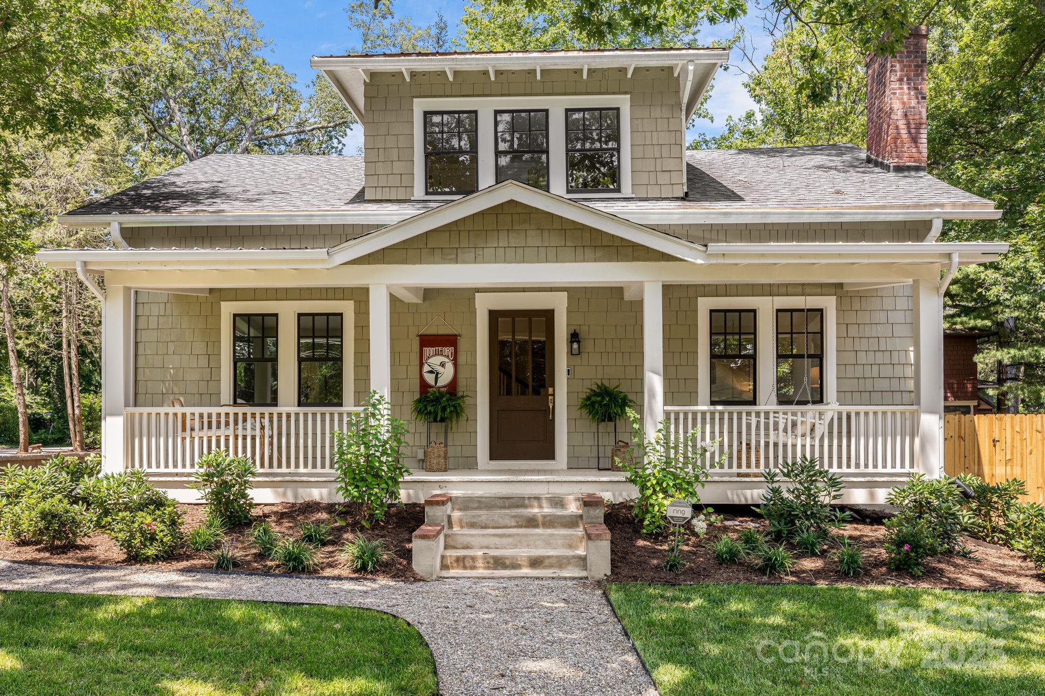 7 Rosewood Avenue