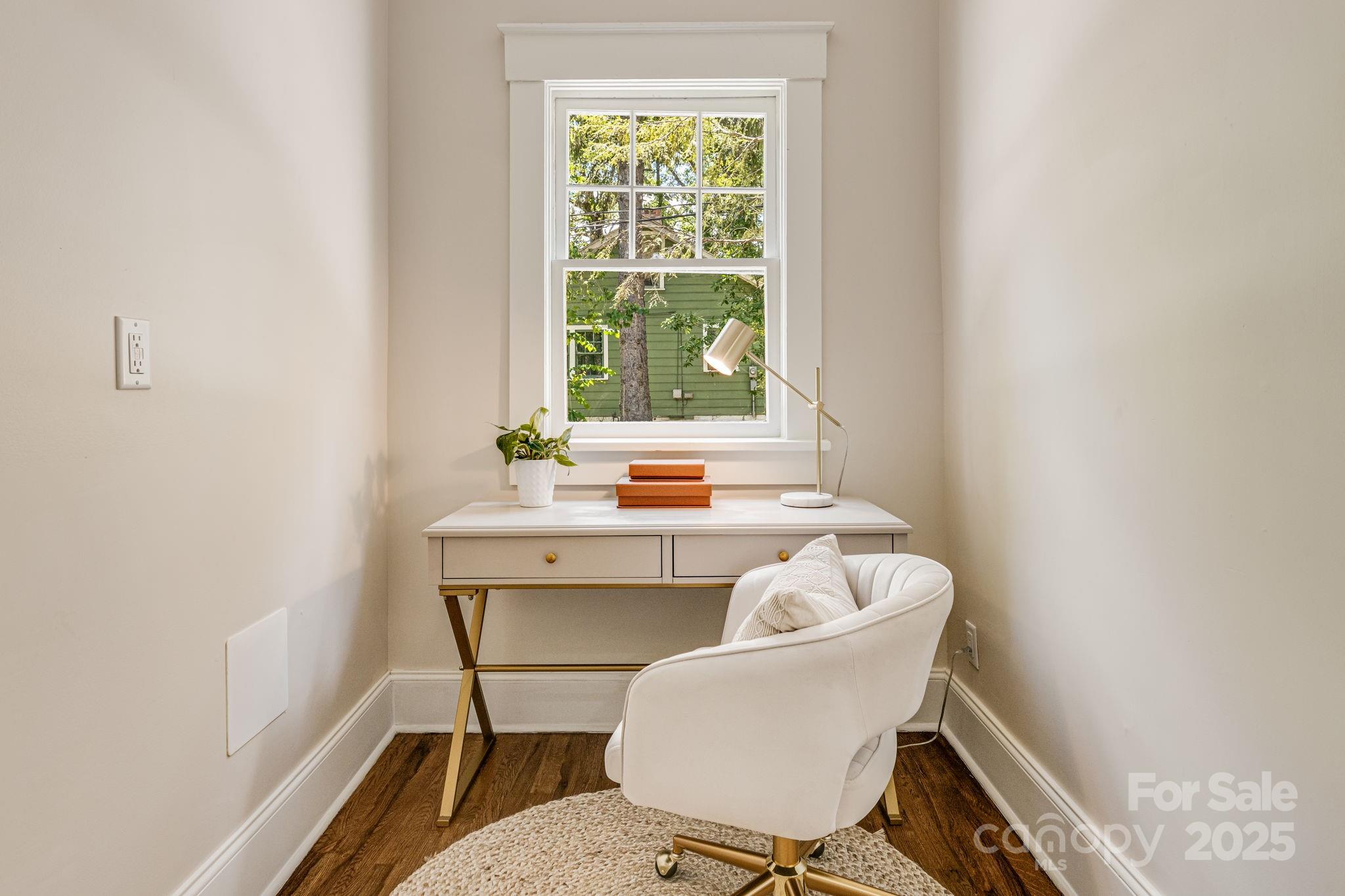 Historic Montford - Residential