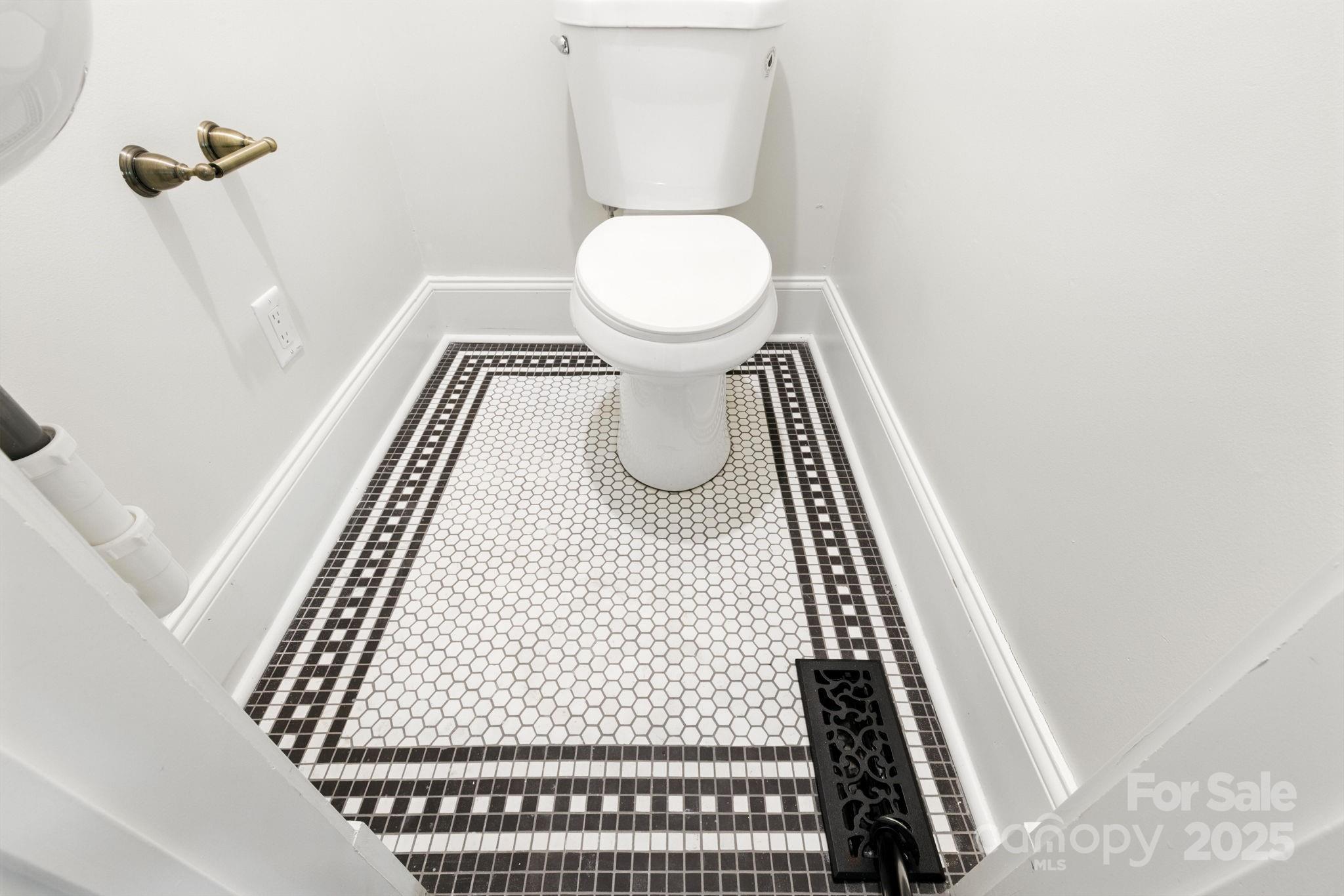 Historic Montford - Residential