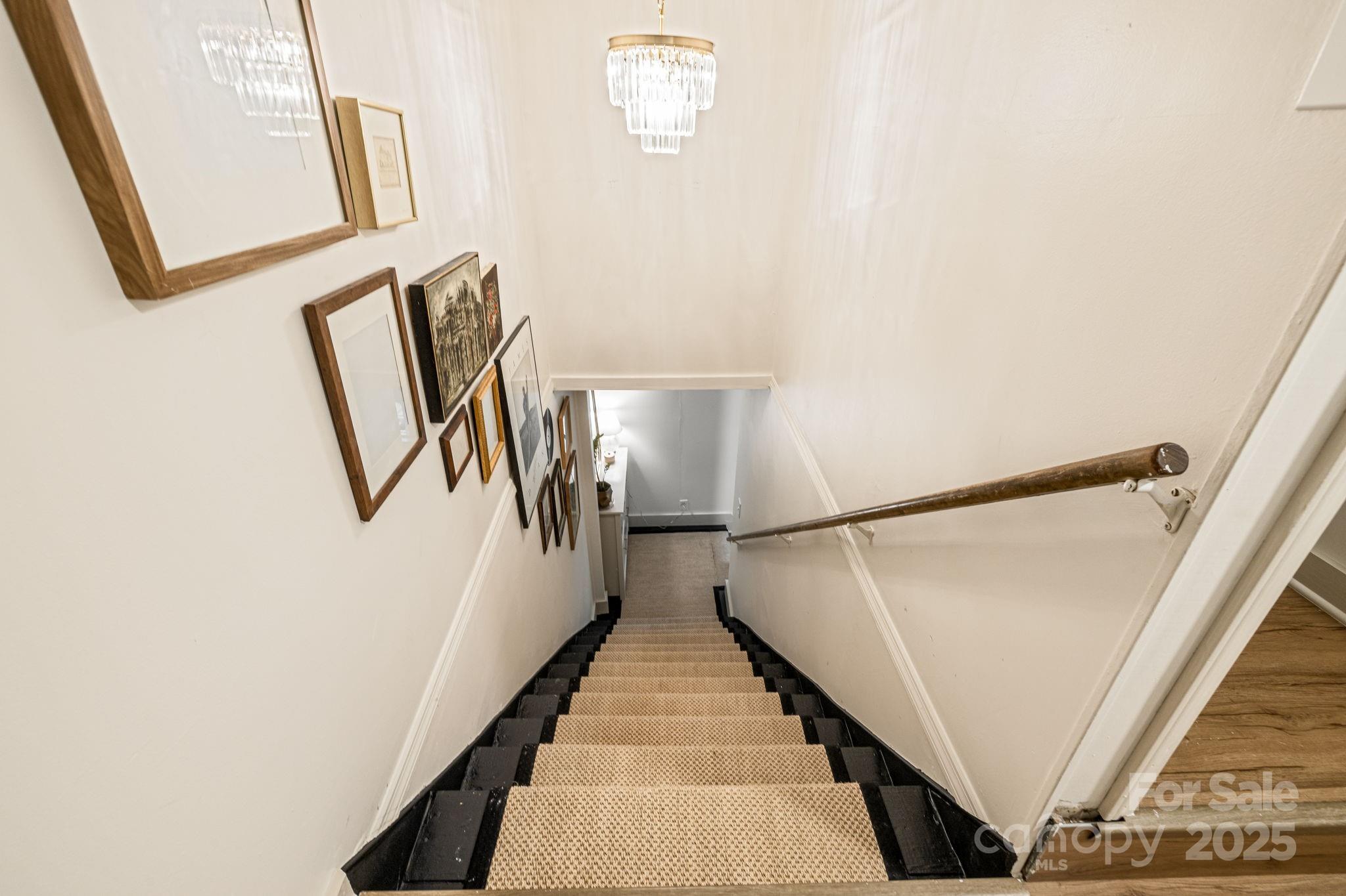 Historic Montford - Residential