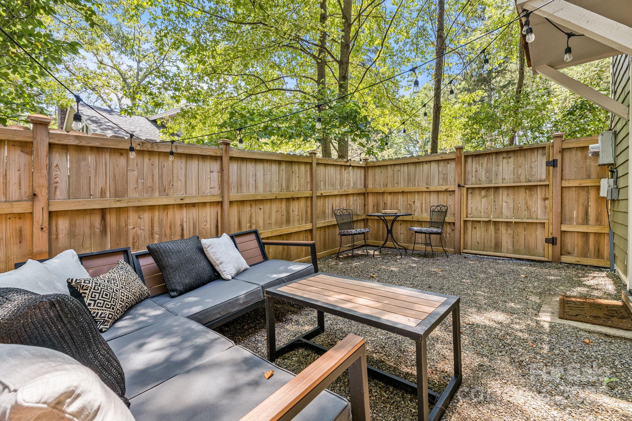 Historic Montford - Residential