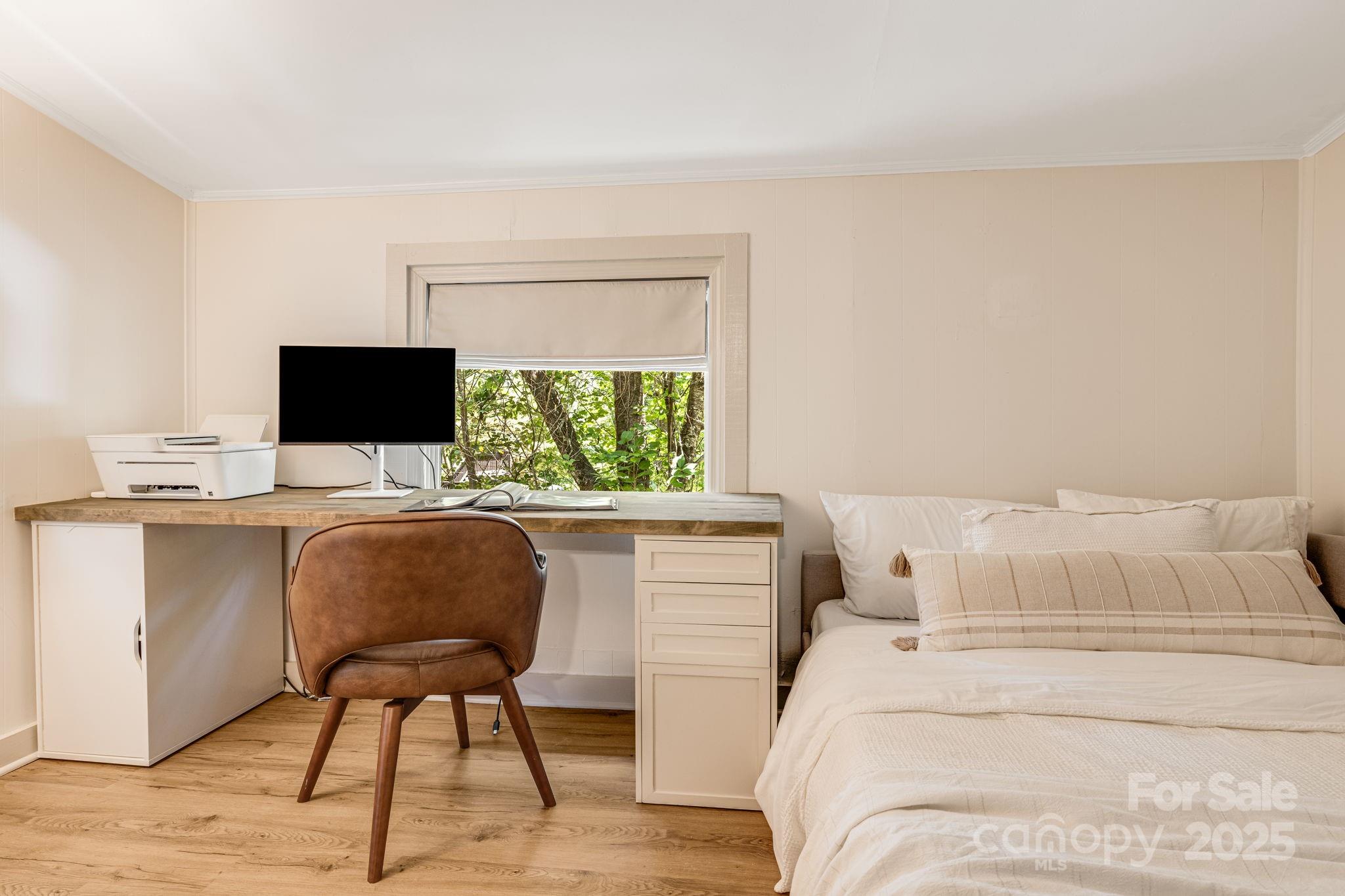 Historic Montford - Residential