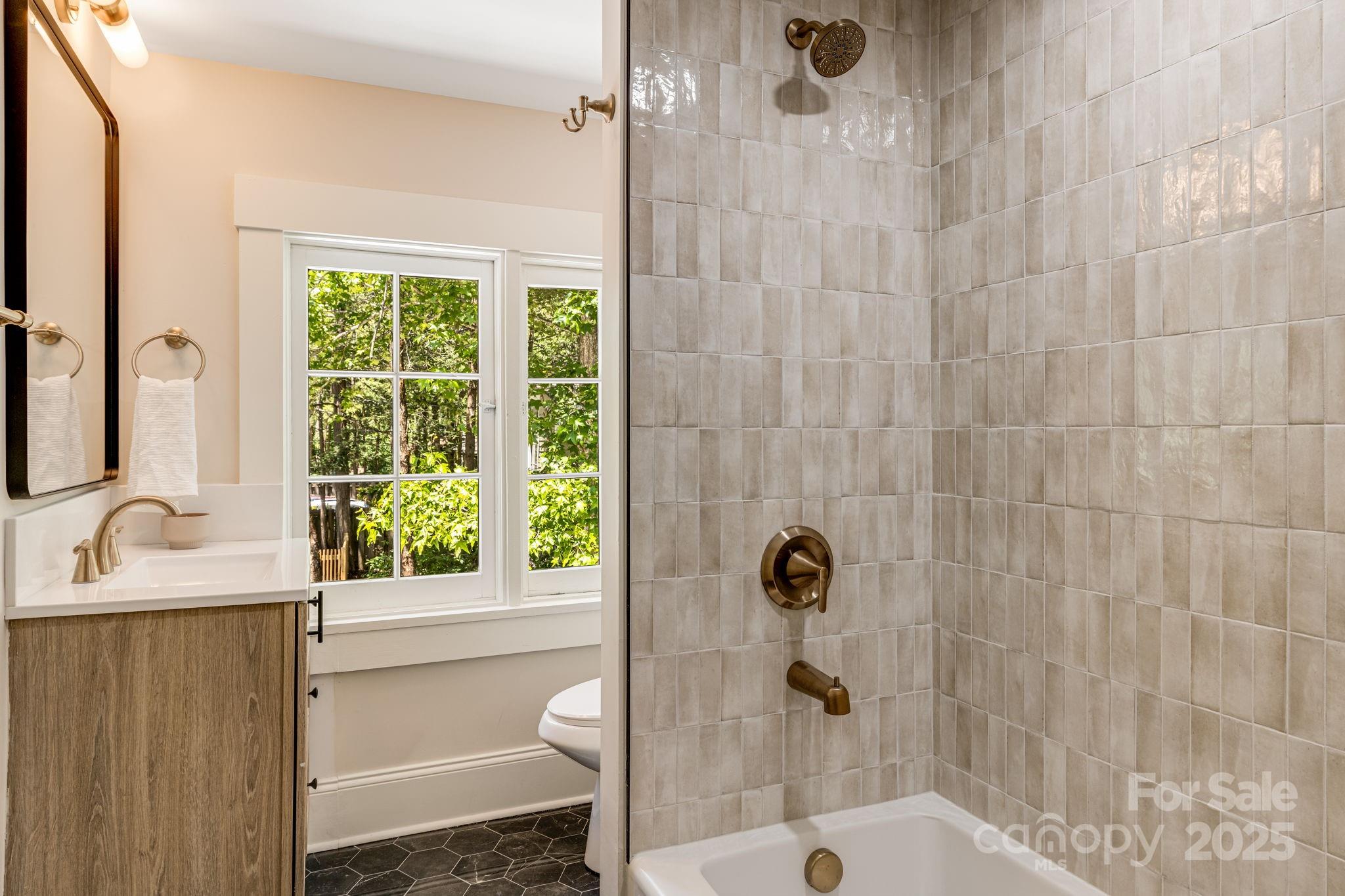 Historic Montford - Residential