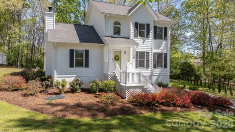 1270 Berra Place Hickory NC 28602