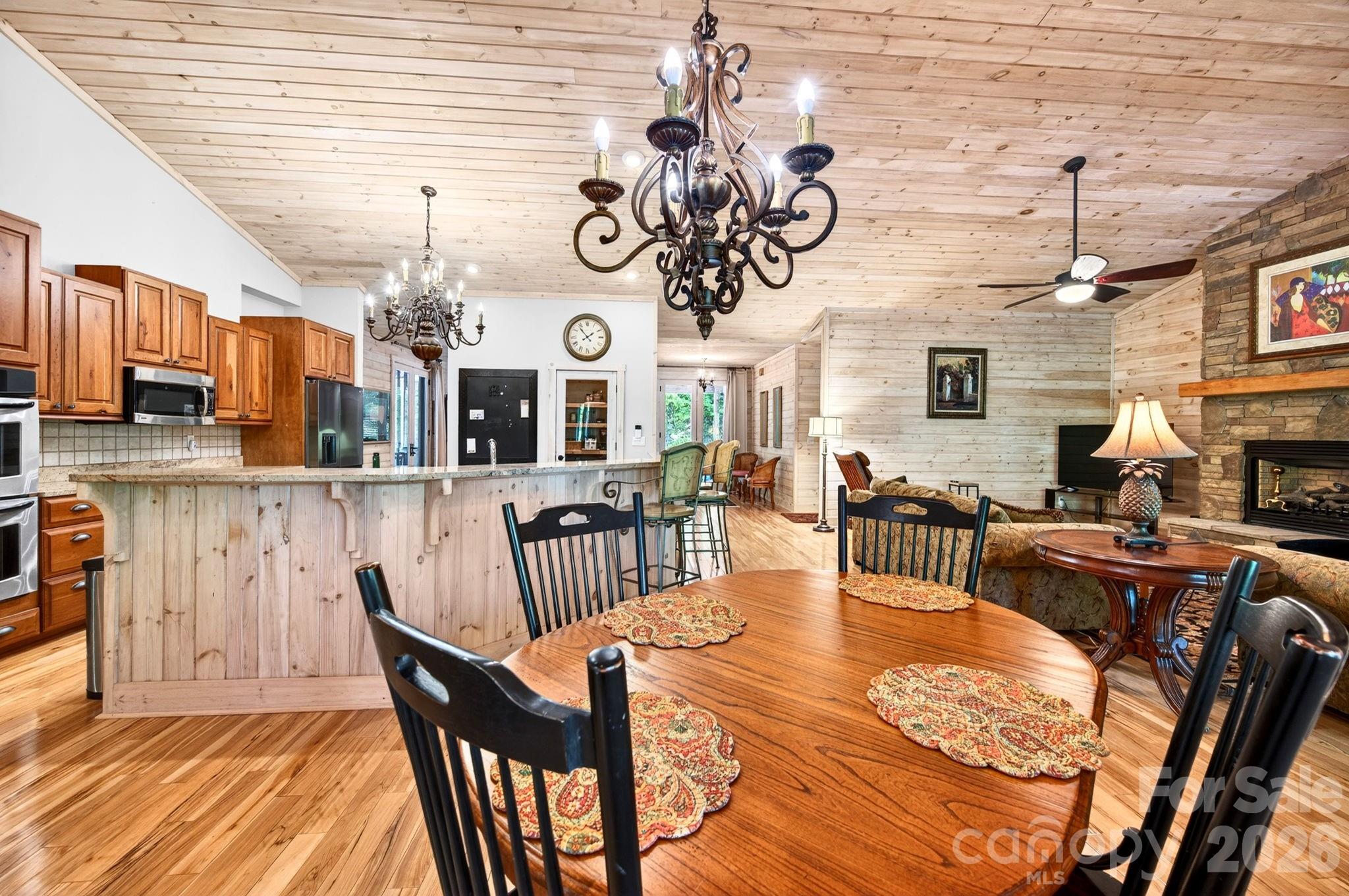 592 Susanna Cove Road