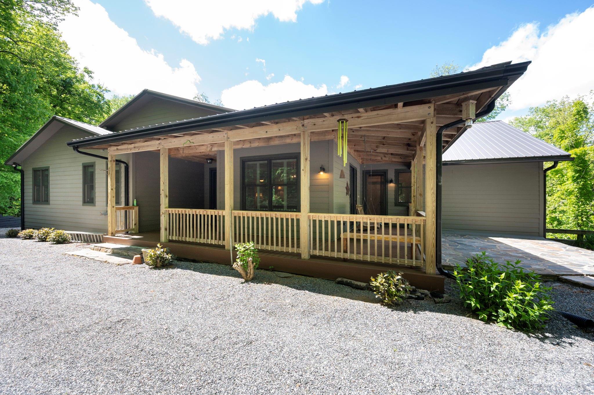 592 Susanna Cove Road