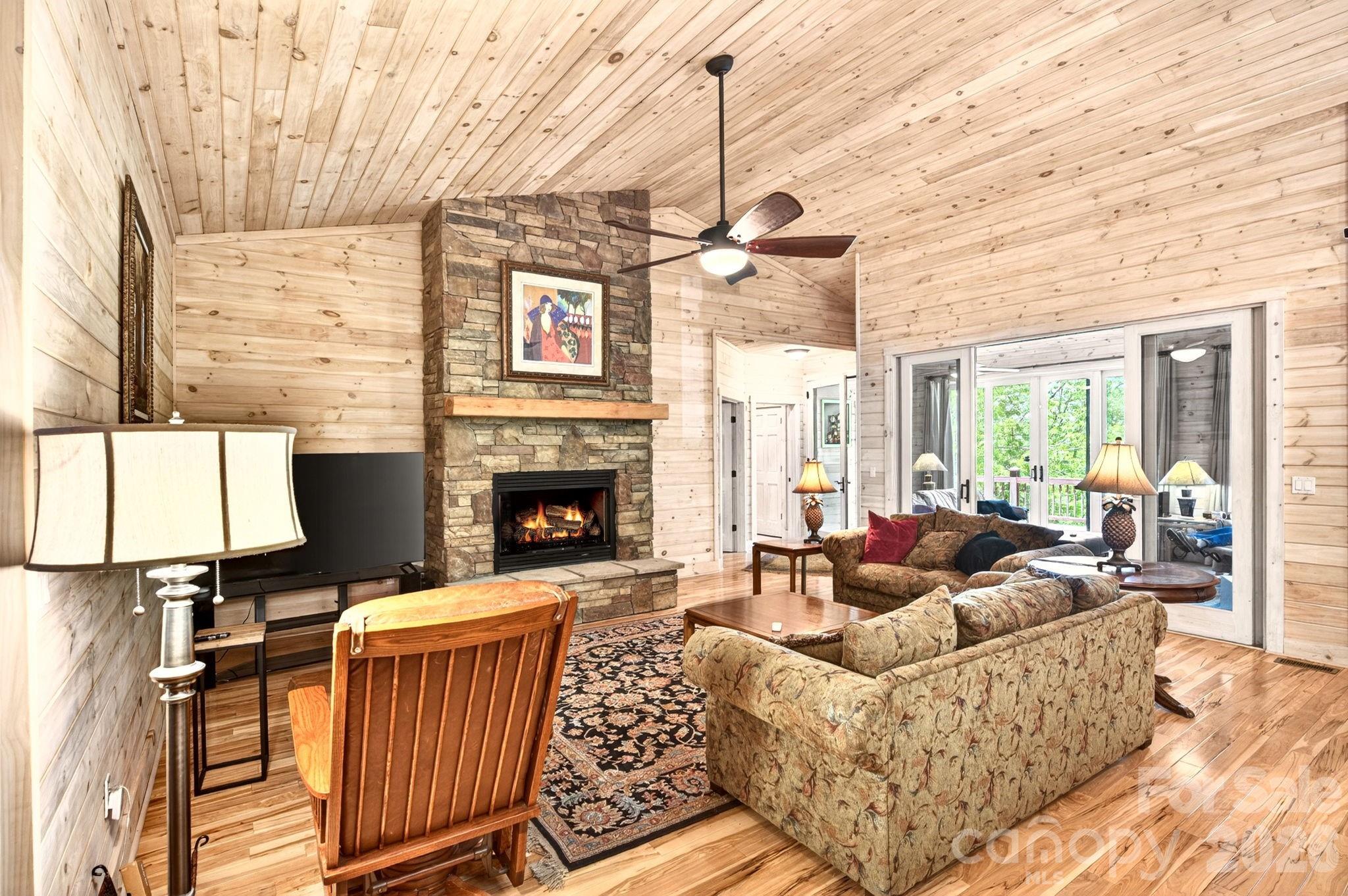 592 Susanna Cove Road