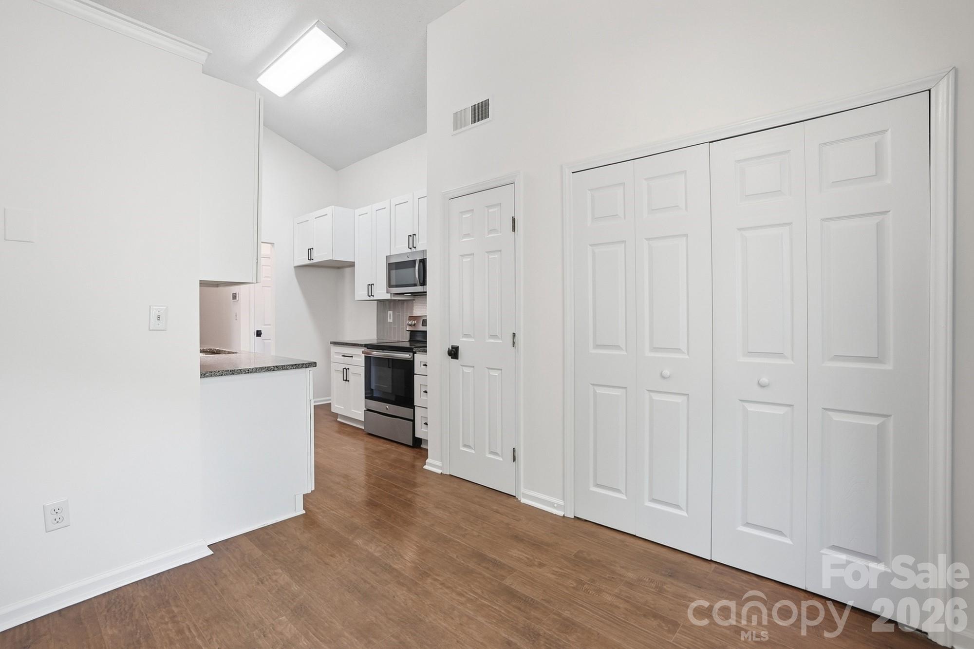 Farmington - Residential