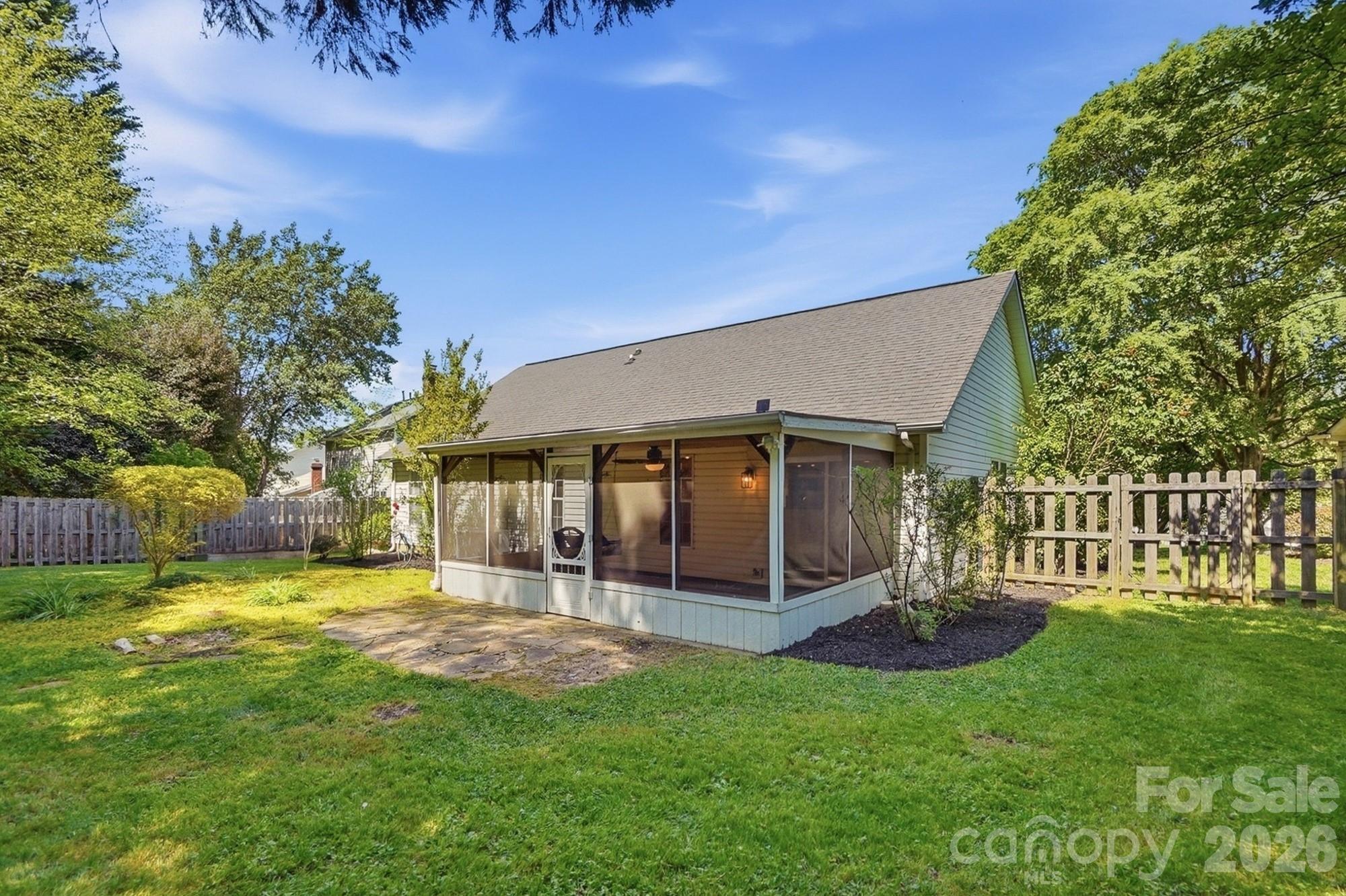 Farmington - Residential