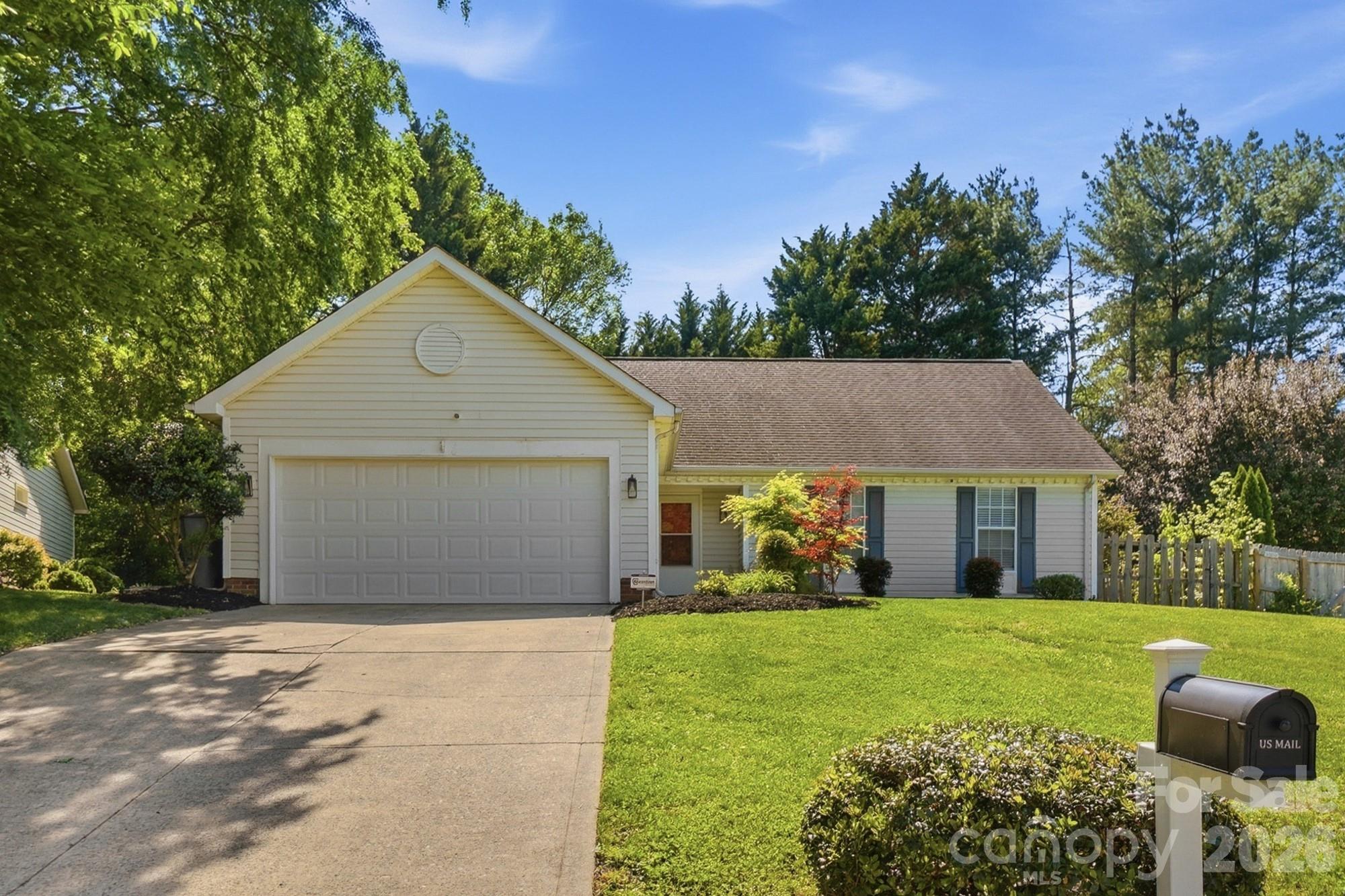 Farmington - Residential