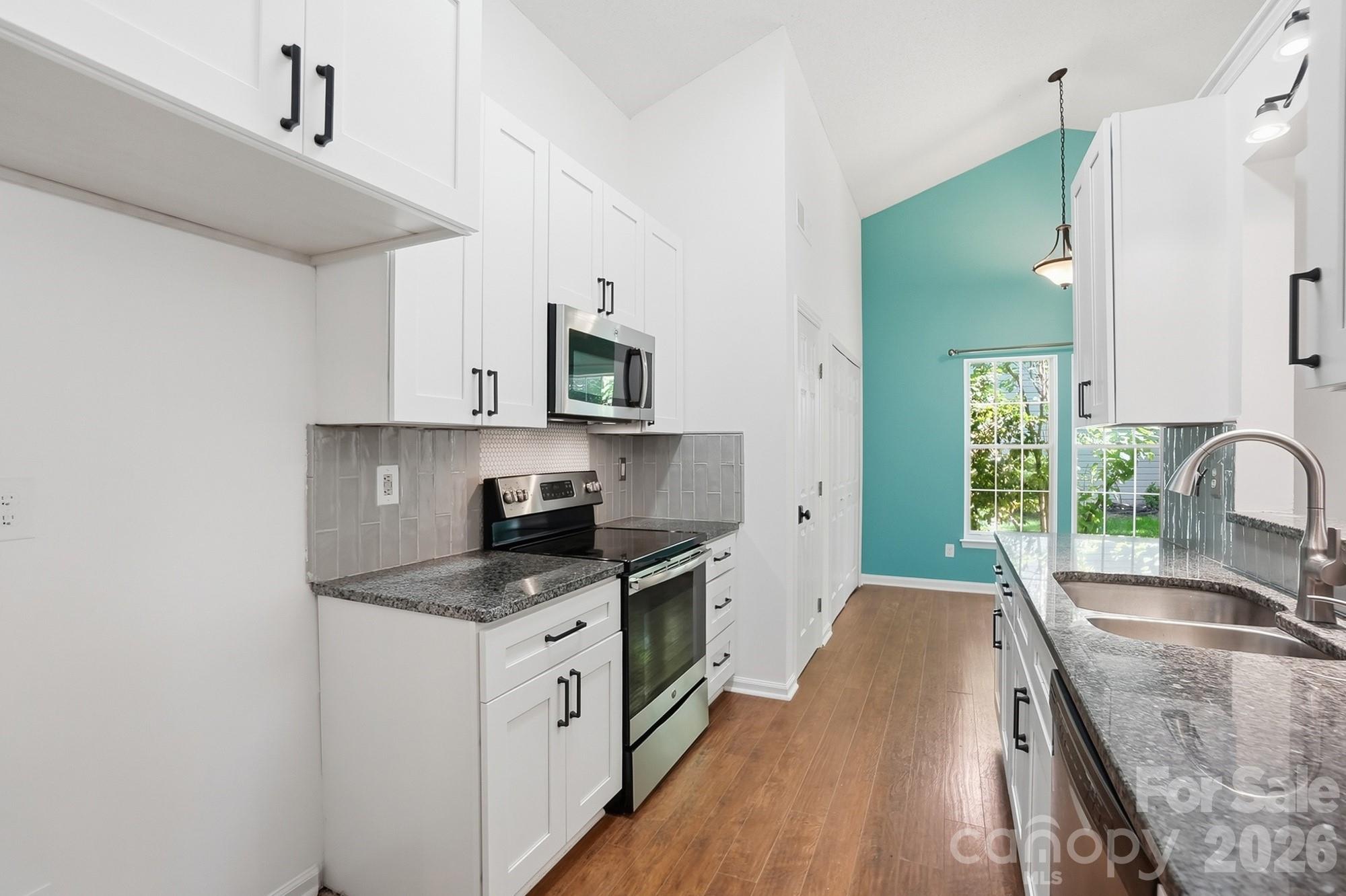 Farmington - Residential