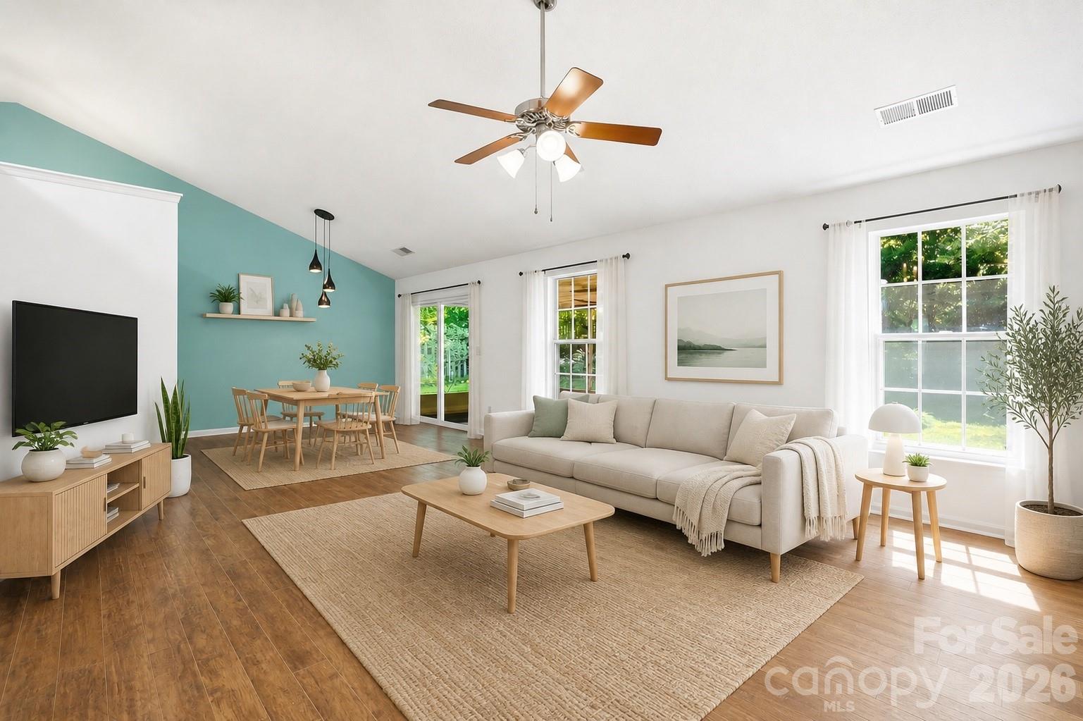 Farmington - Residential