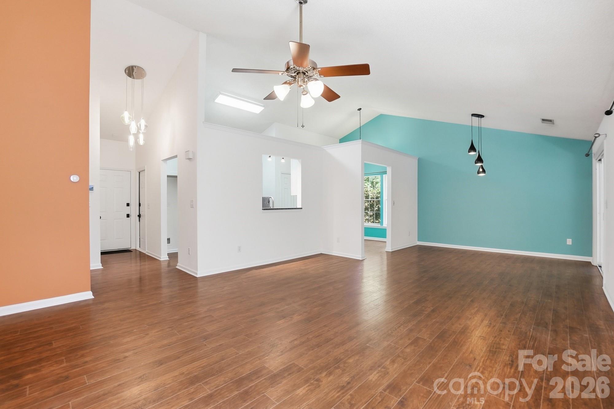 Farmington - Residential